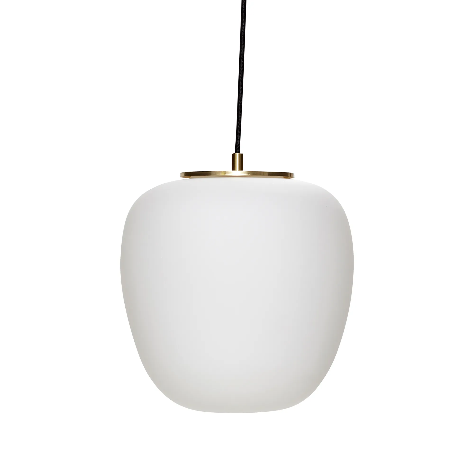 Muse - Hvid Loftlampe, Loftlamper hos HomeNordic