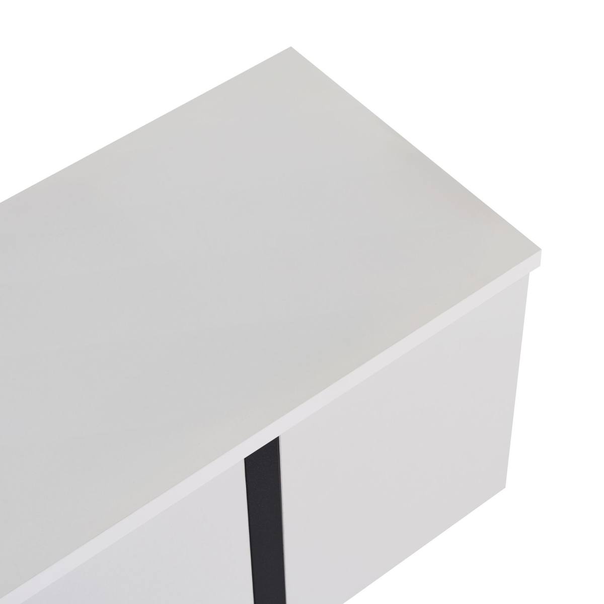 FUNZI LIVING Onera TV-bord, m. 2 låger, produktbillede 6 af 8, TV-borde hos HomeNordic