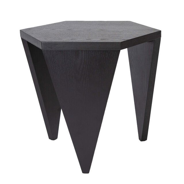 LENE BJERRE TRUDY SIDEBORD SORT, produktbillede 17 af 24, Sideborde hos HomeNordic
