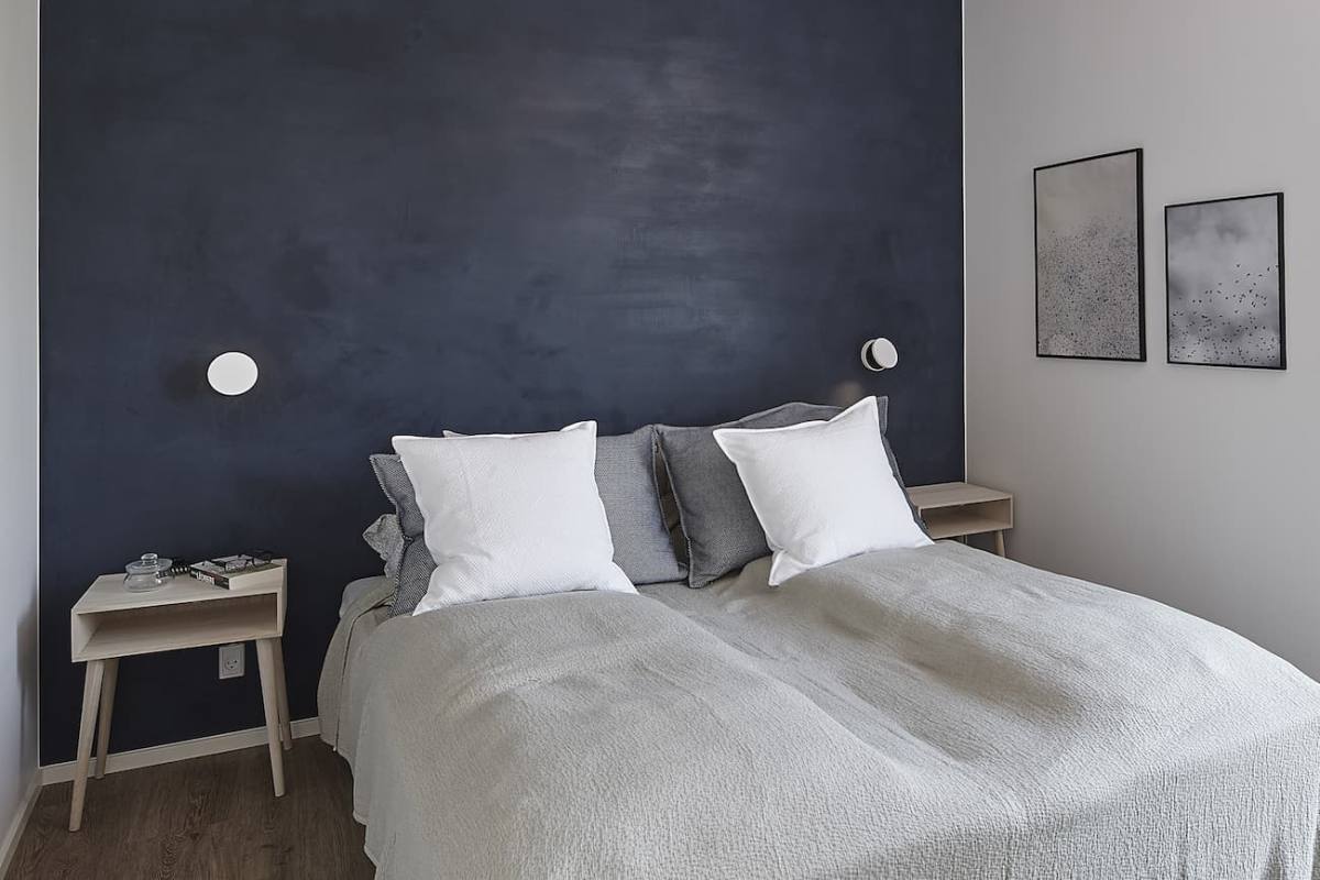 Dot Wall W120, produktbillede 8 af 9, Væglamper hos HomeNordic