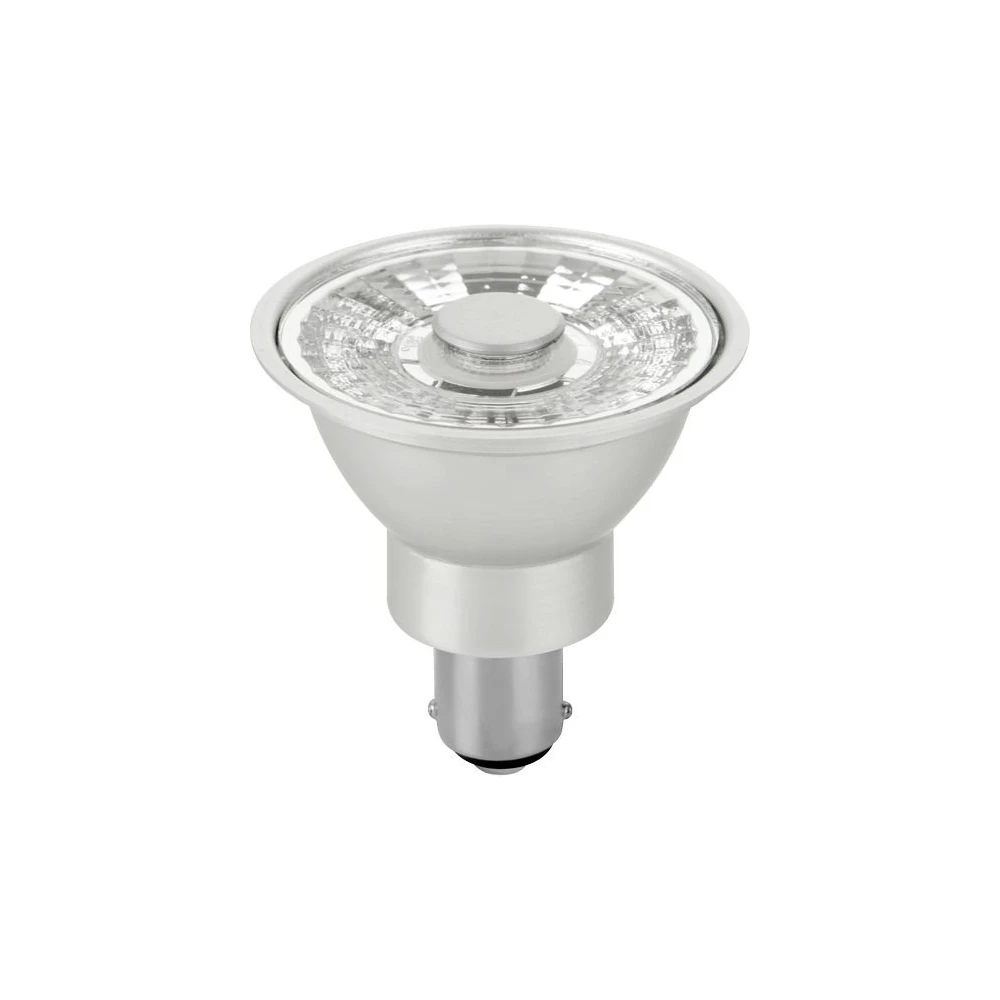 8W LED Ba15d AR56 pære, 12V, Pærer hos HomeNordic
