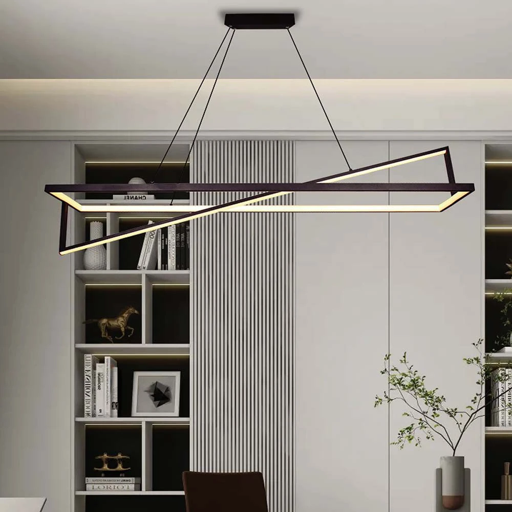 45W LED designer hængelampe, Pendler hos HomeNordic