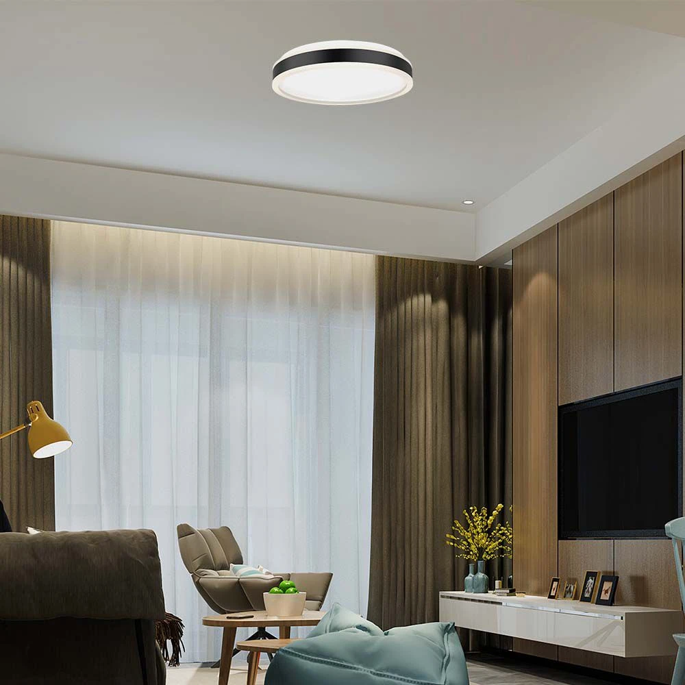 38W Designer LED loftslampe, Andre varer hos HomeNordic