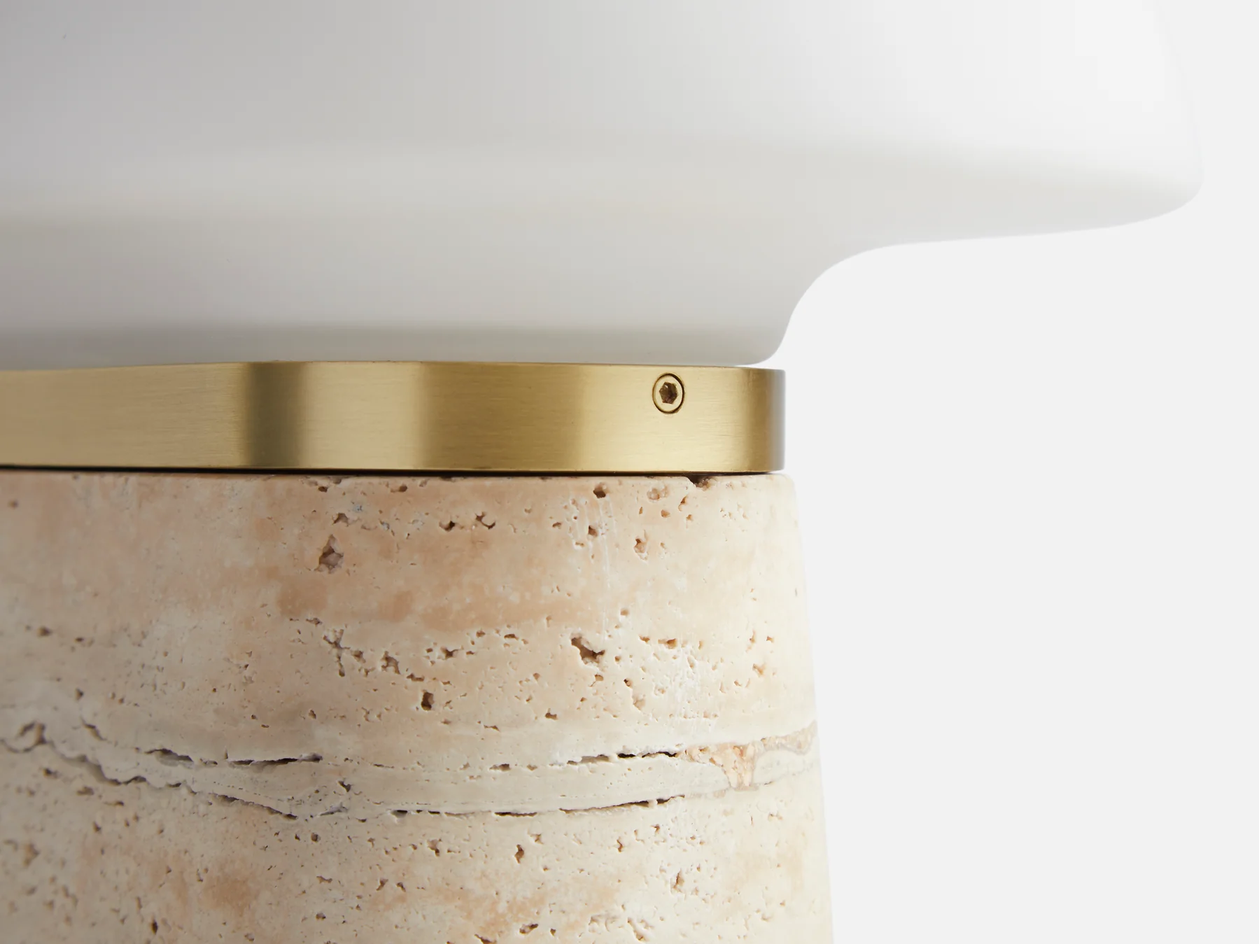 WOUD NOVA BORDLAMPE, produktbillede 2 af 4, Bordlamper hos HomeNordic