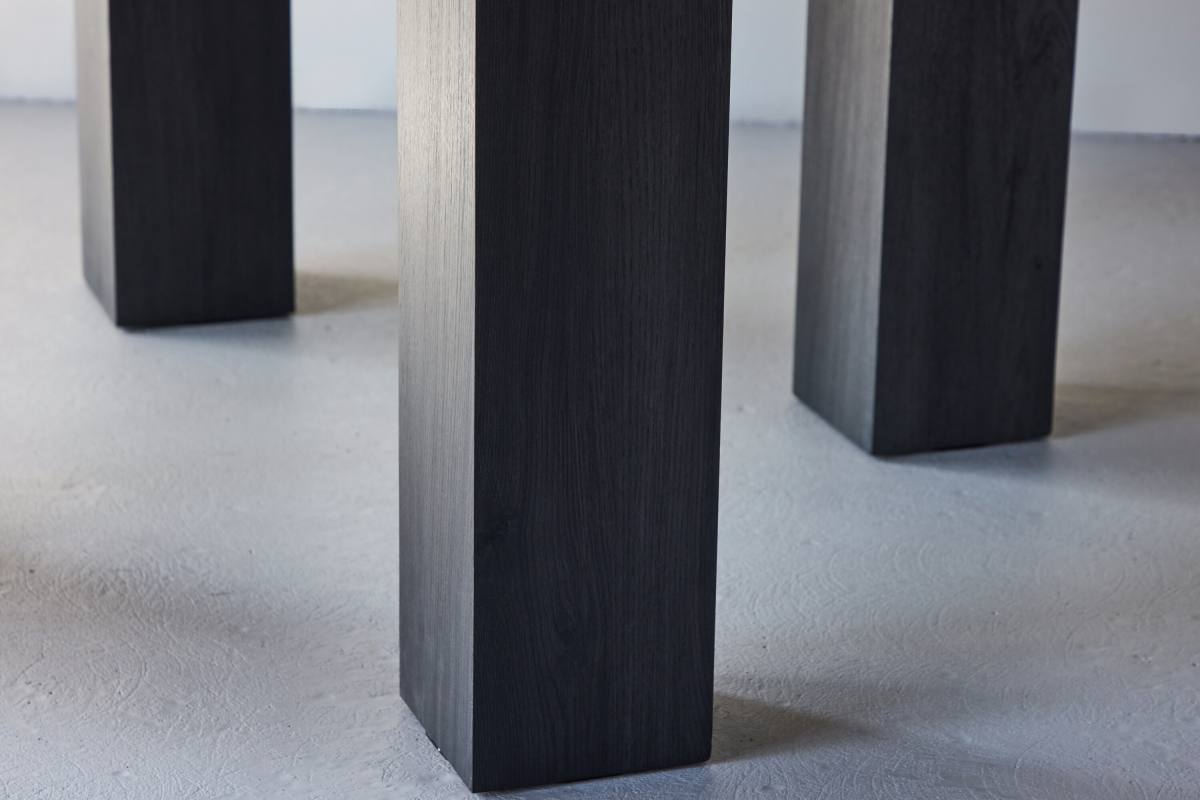 VENTURE DESIGN Juno spisebord rund, produktbillede 15 af 17, Spiseborde hos HomeNordic