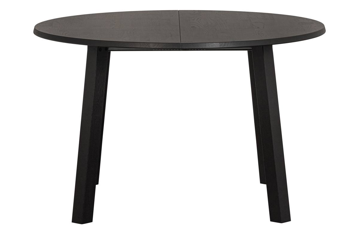 WOOOD EXCLUSIVE Lange Jan spisebord, m. 2 tillægsplader, produktbillede 2 af 9, Spiseborde hos HomeNordic