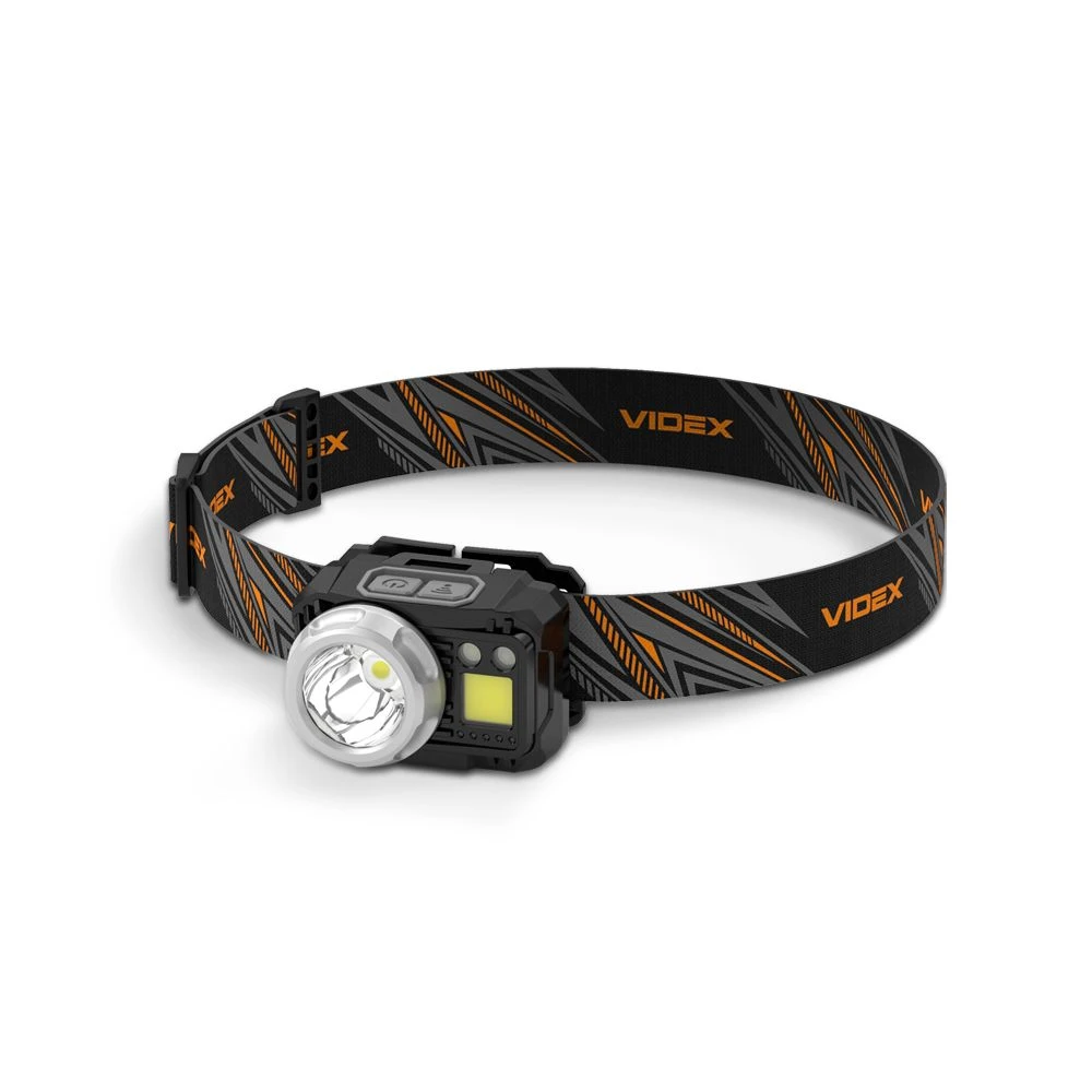 LED pandelampe, Genopladelig, 5W + COB, LED lygter hos HomeNordic