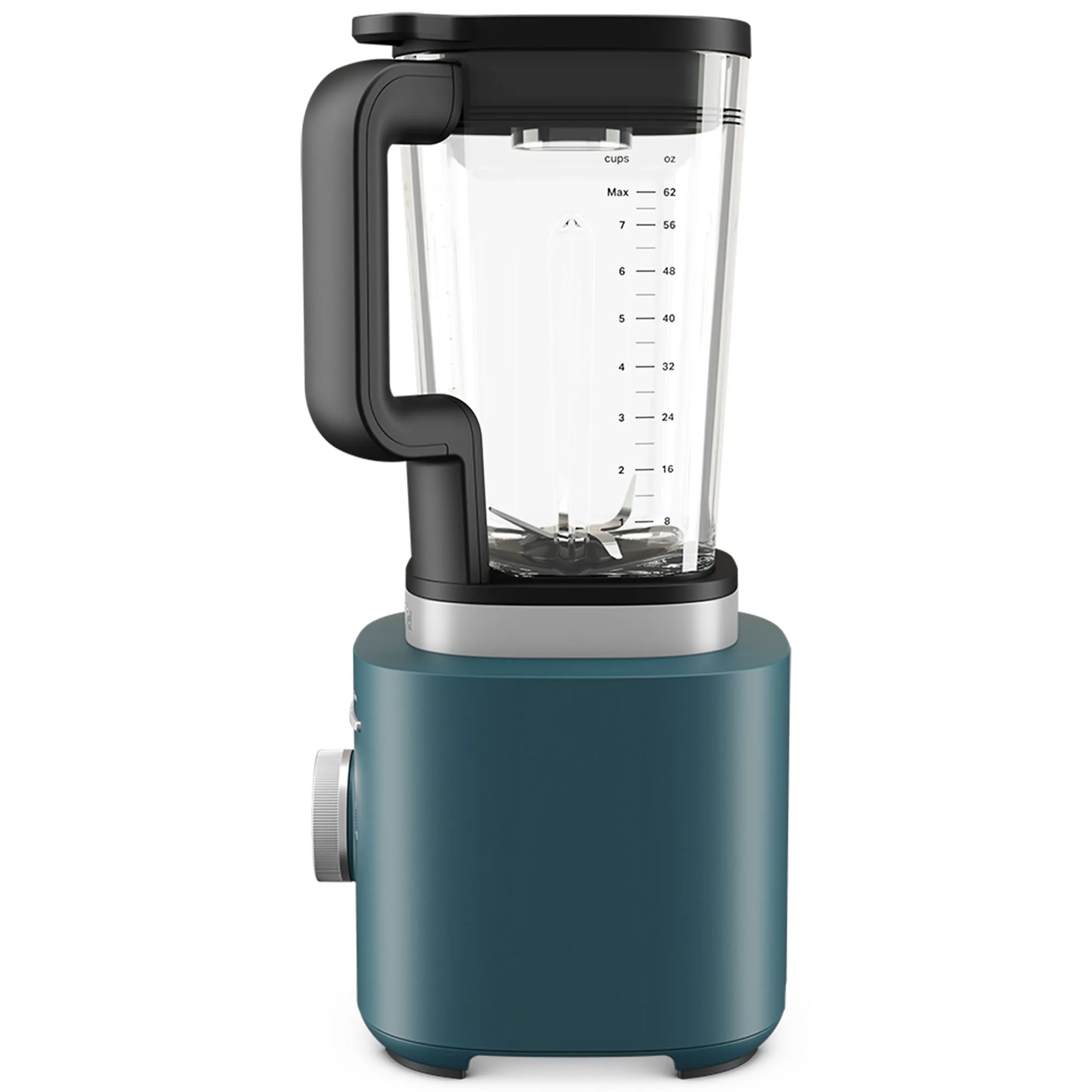 Pure Power blender 1,85 liter, agave, produktbillede 2 af 8, Blendere hos HomeNordic