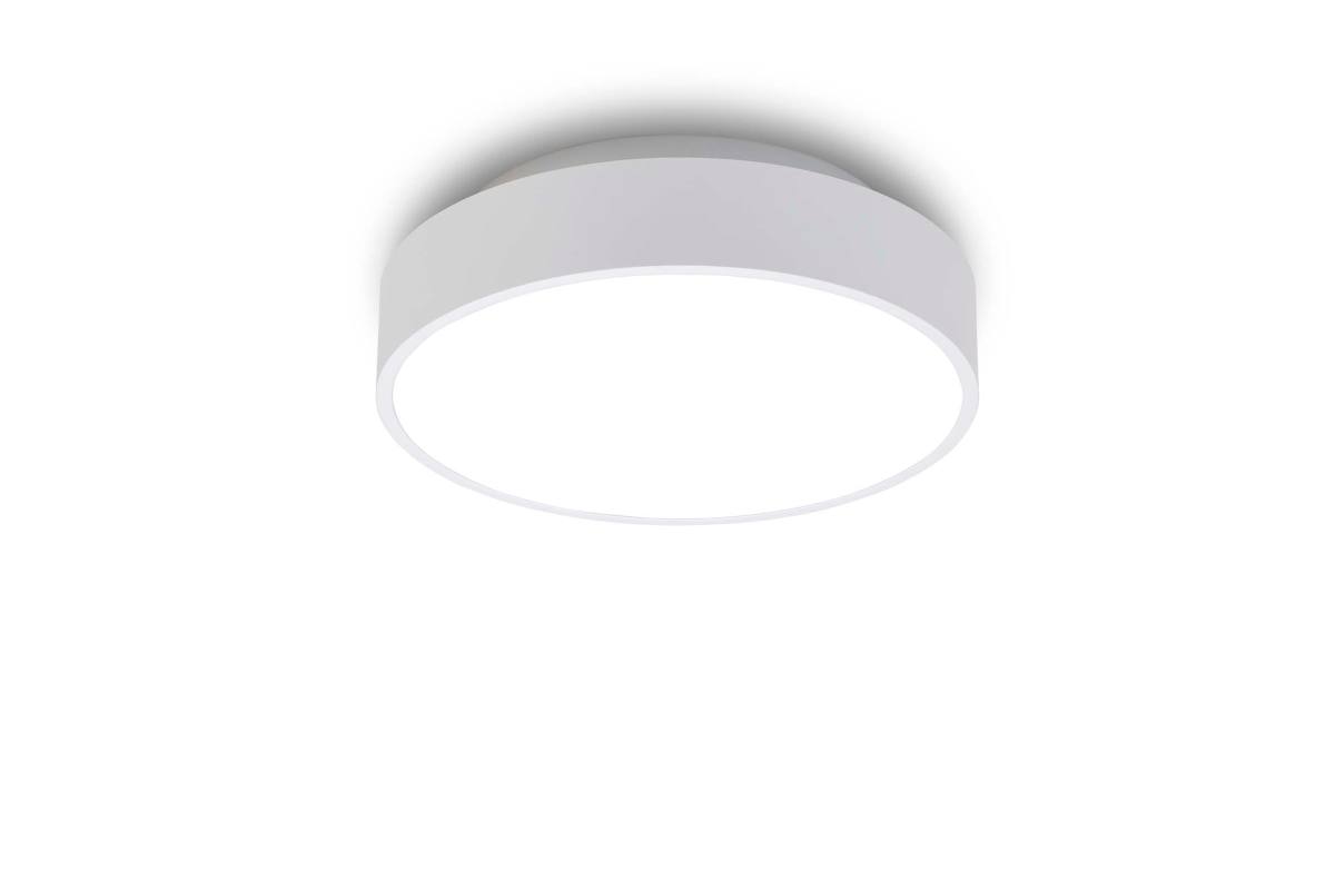 Luna C260 Plafond med stilfuldt design, Skrivebordslamper hos HomeNordic