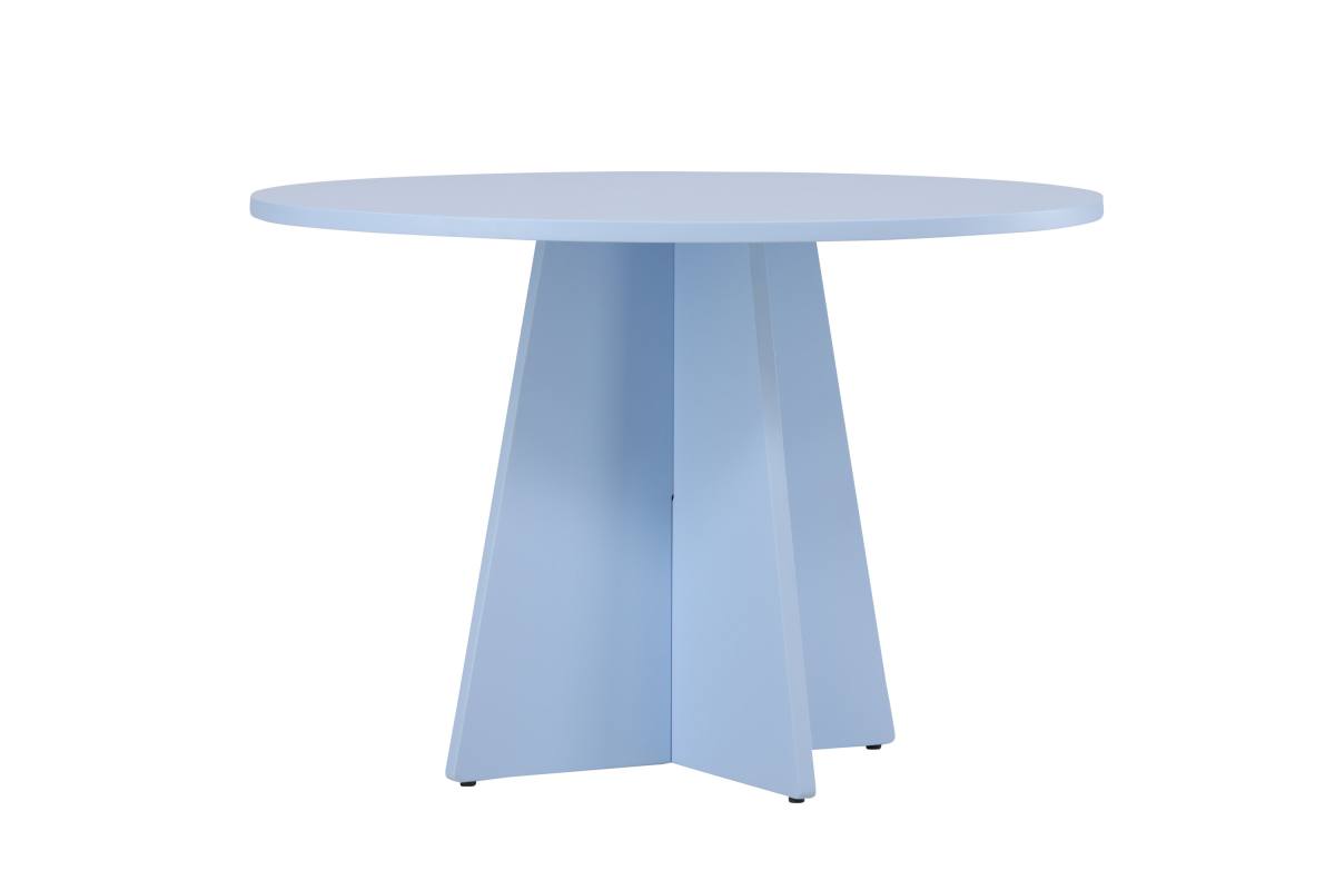 VENTURE DESIGN Bootcut spisebord, produktbillede 12 af 16, Spiseborde hos HomeNordic