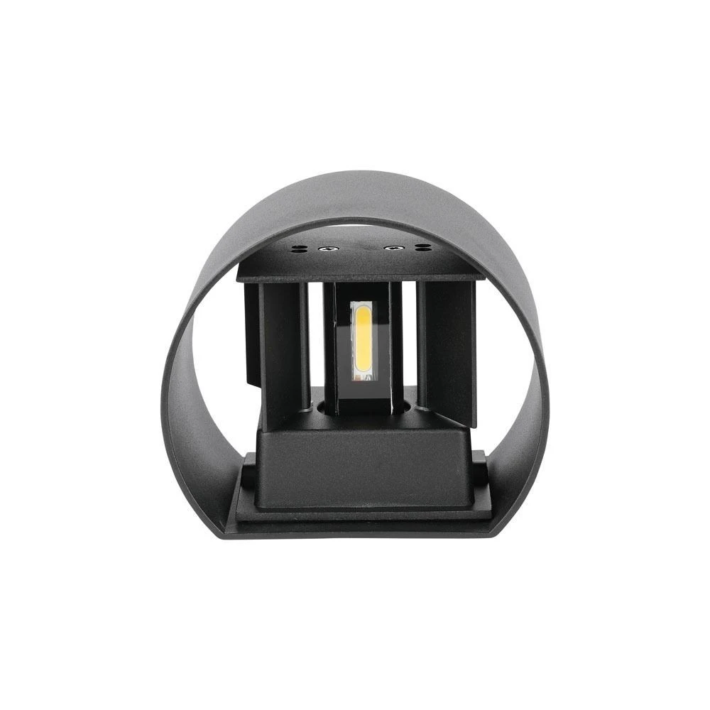5W LED væglampe, Væglamper hos HomeNordic