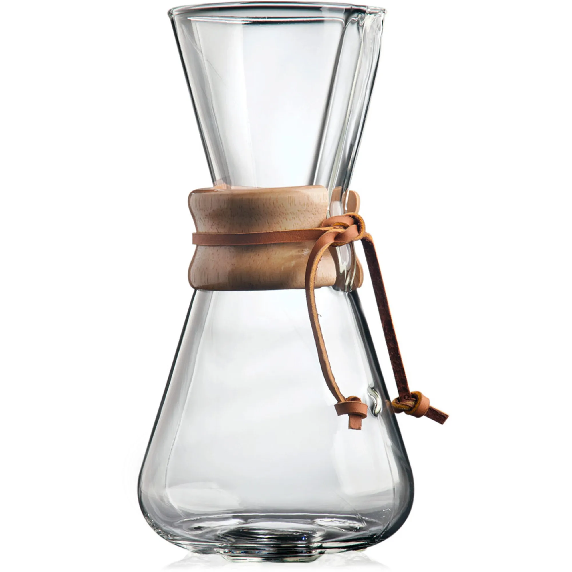 Kaffebrygger (3 kopper), Kaffemaskiner hos HomeNordic