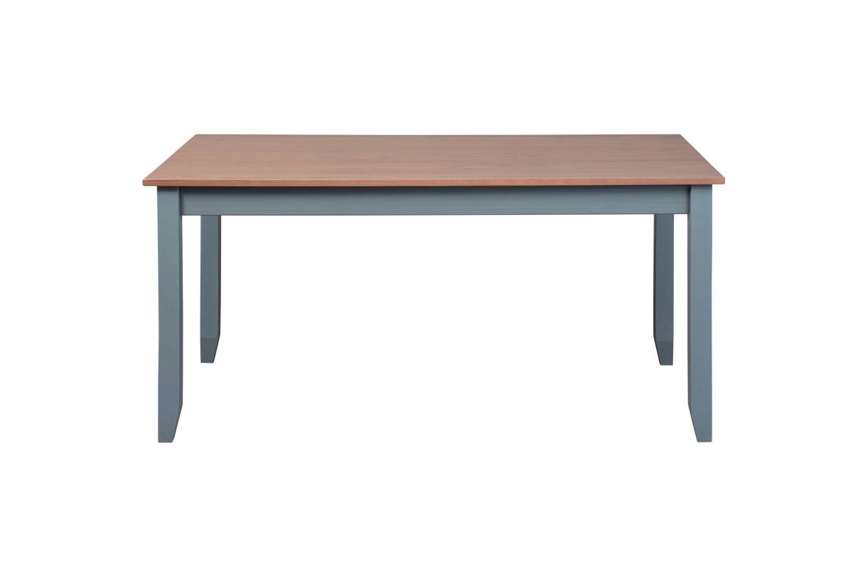 NORDIC LIVING COLLECTION Luzerna spisebord, rektangulær, produktbillede 3 af 7, Spiseborde hos HomeNordic