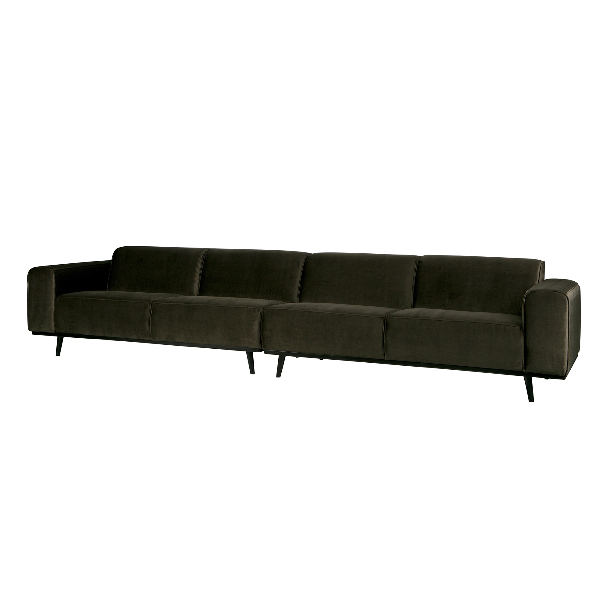 Statement Sofa XL, produktbillede 2 af 3, Sofaer hos HomeNordic