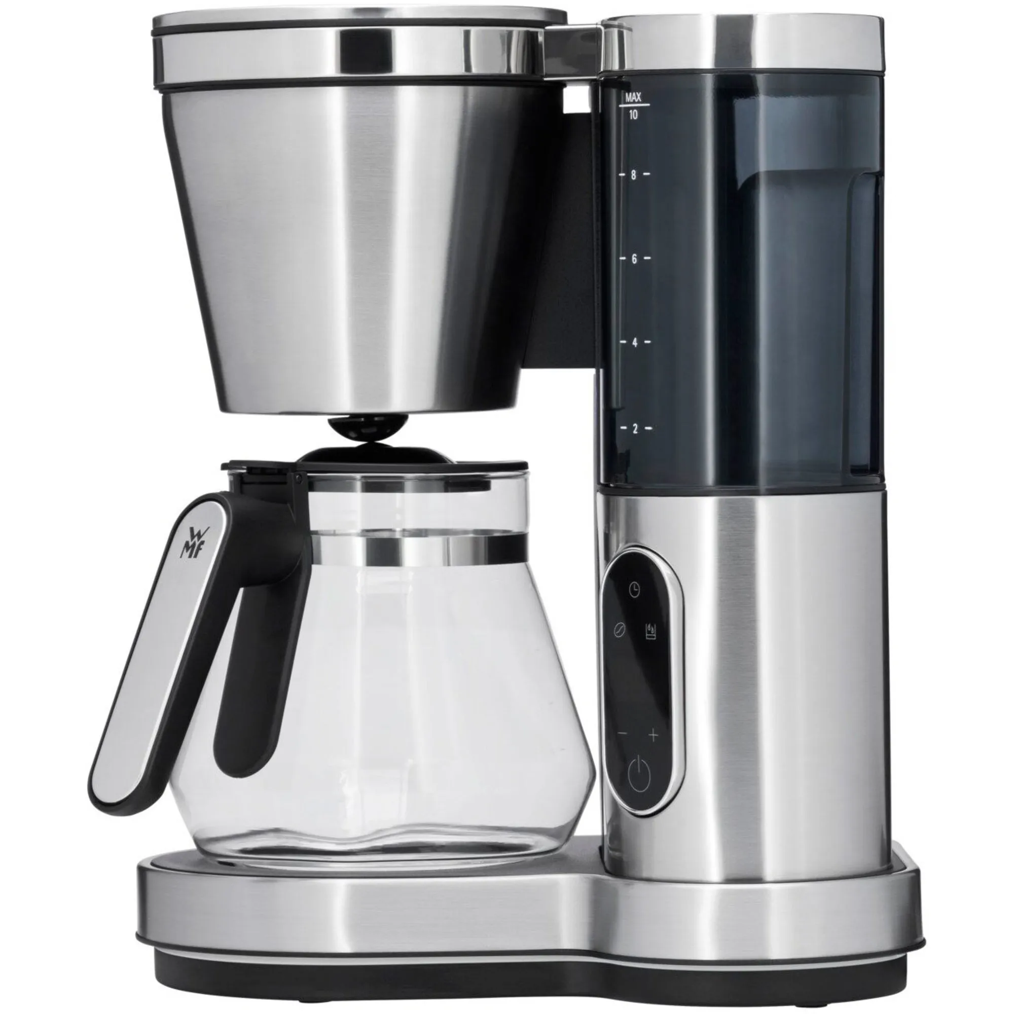 Lumero kaffemaskine med glaskande, produktbillede 5 af 6, Kaffemaskiner hos HomeNordic