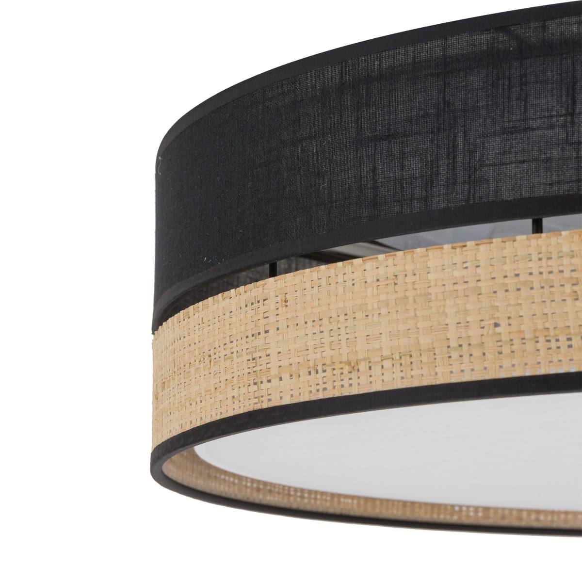 TK Paglia loftlampe 450, produktbillede 2 af 4, Loftlamper hos HomeNordic