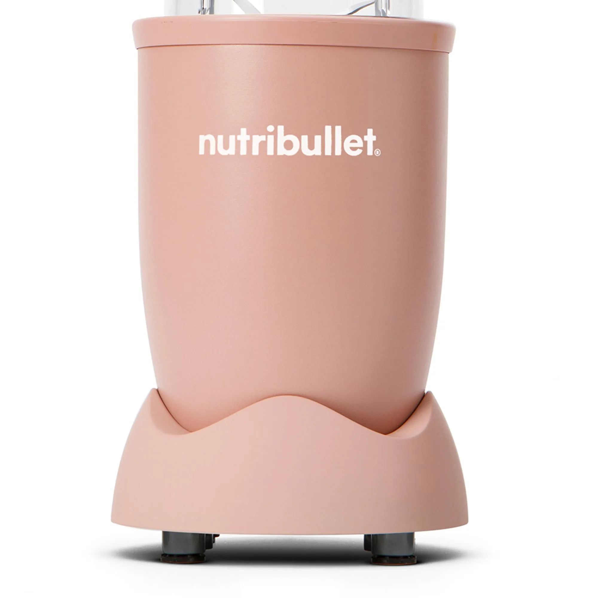 Personal blender 900 ml, clay, produktbillede 3 af 7, Blendere hos HomeNordic