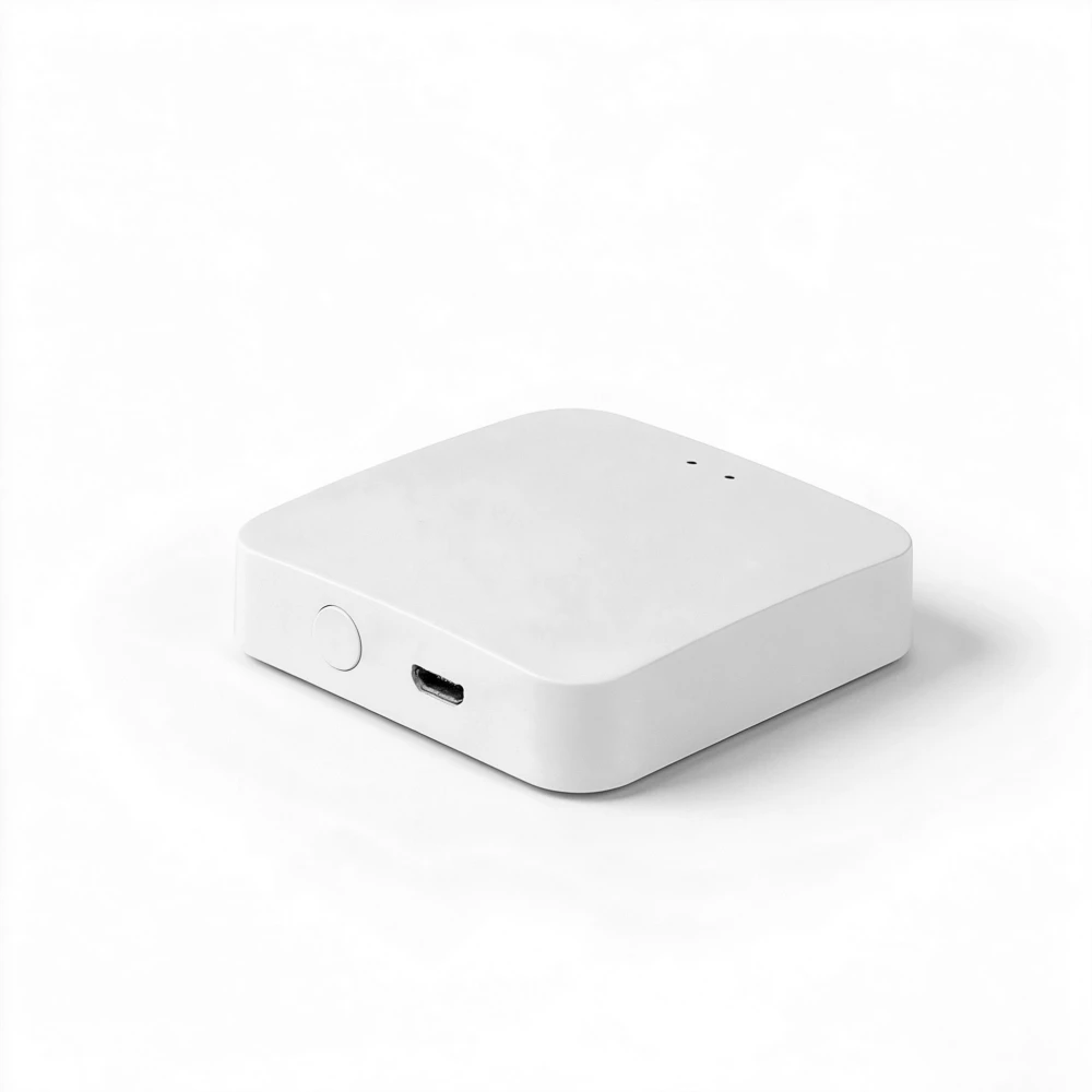 Zigbee + Bluetooth + Wifi gateway hub, Andre varer hos HomeNordic