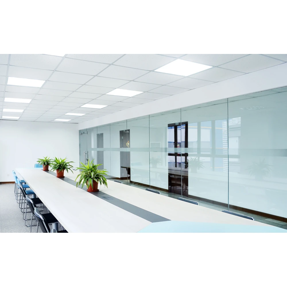 60x60 LED panel, 40W, LED-paneler hos HomeNordic