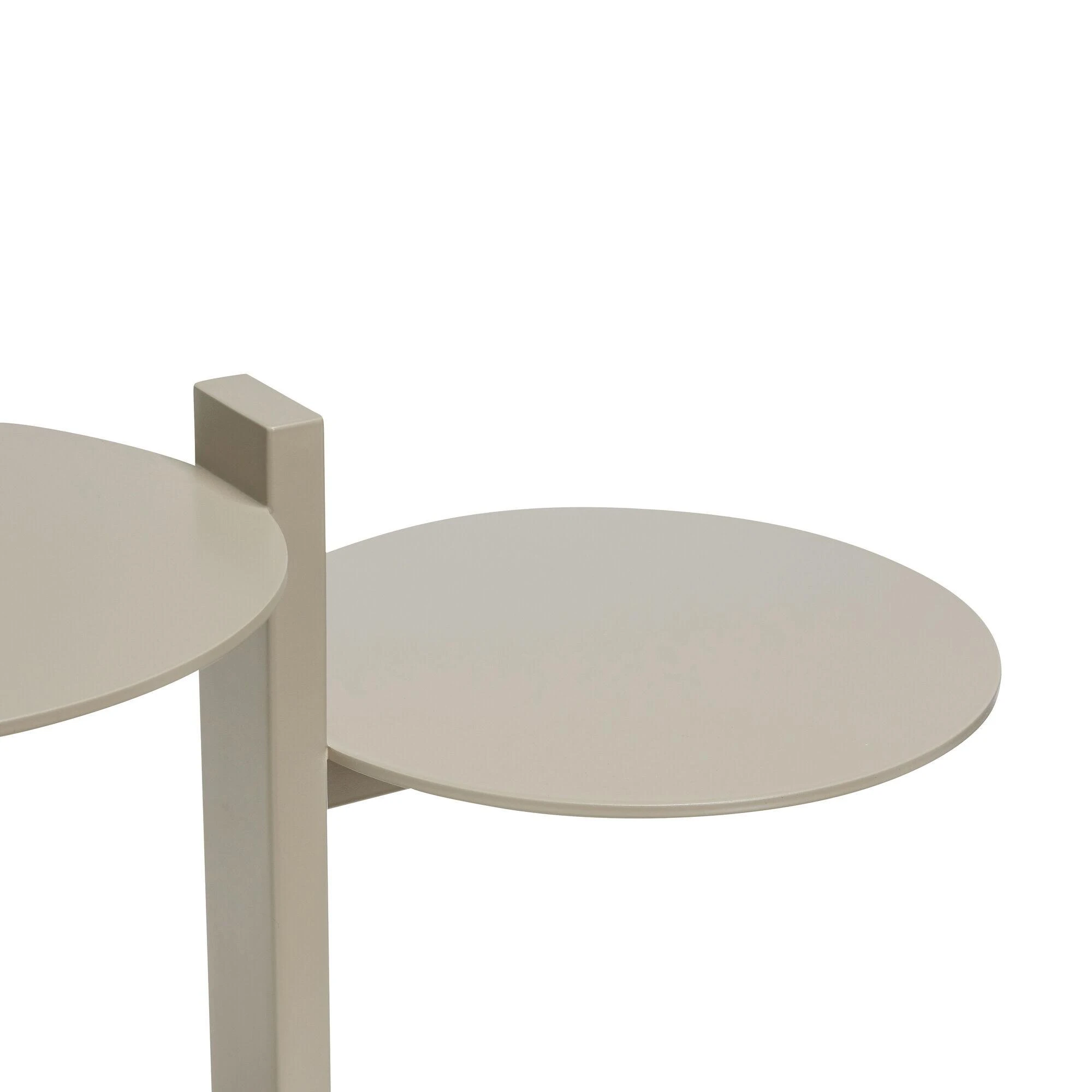 Platform Sidebord, produktbillede 2 af 5, Sideborde hos HomeNordic