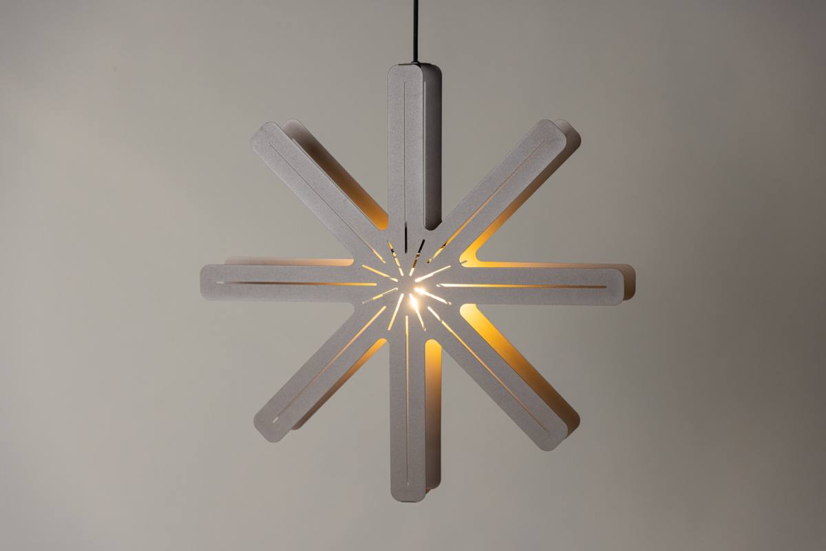 VENTURE DESIGN Säfsen loftlampe, produktbillede 6 af 7, Loftlamper hos HomeNordic