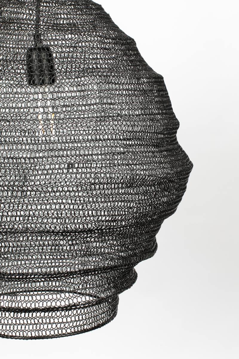 WHITE LABEL LIVING Lena L loftlampe, produktbillede 5 af 9, Loftlamper hos HomeNordic