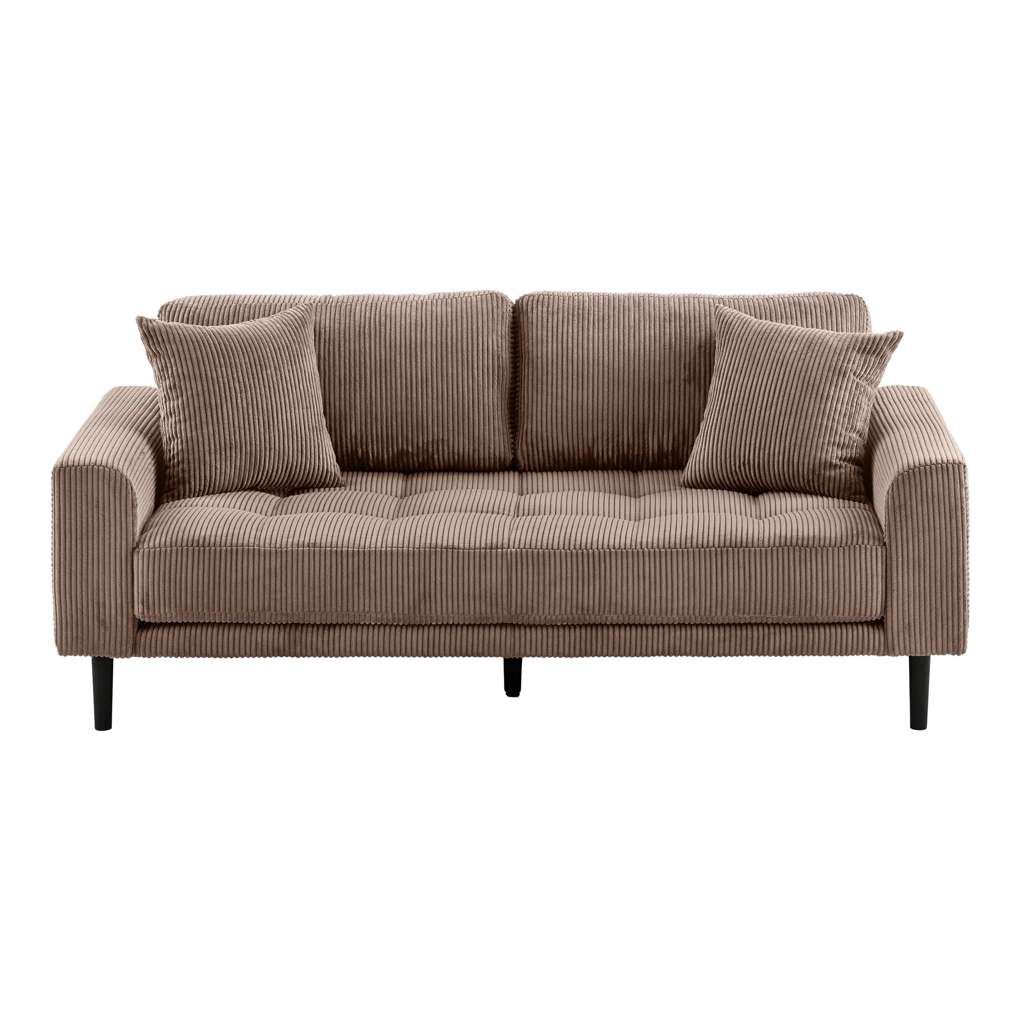 Lido 2,5 Personers Sofa, Sofaer hos HomeNordic