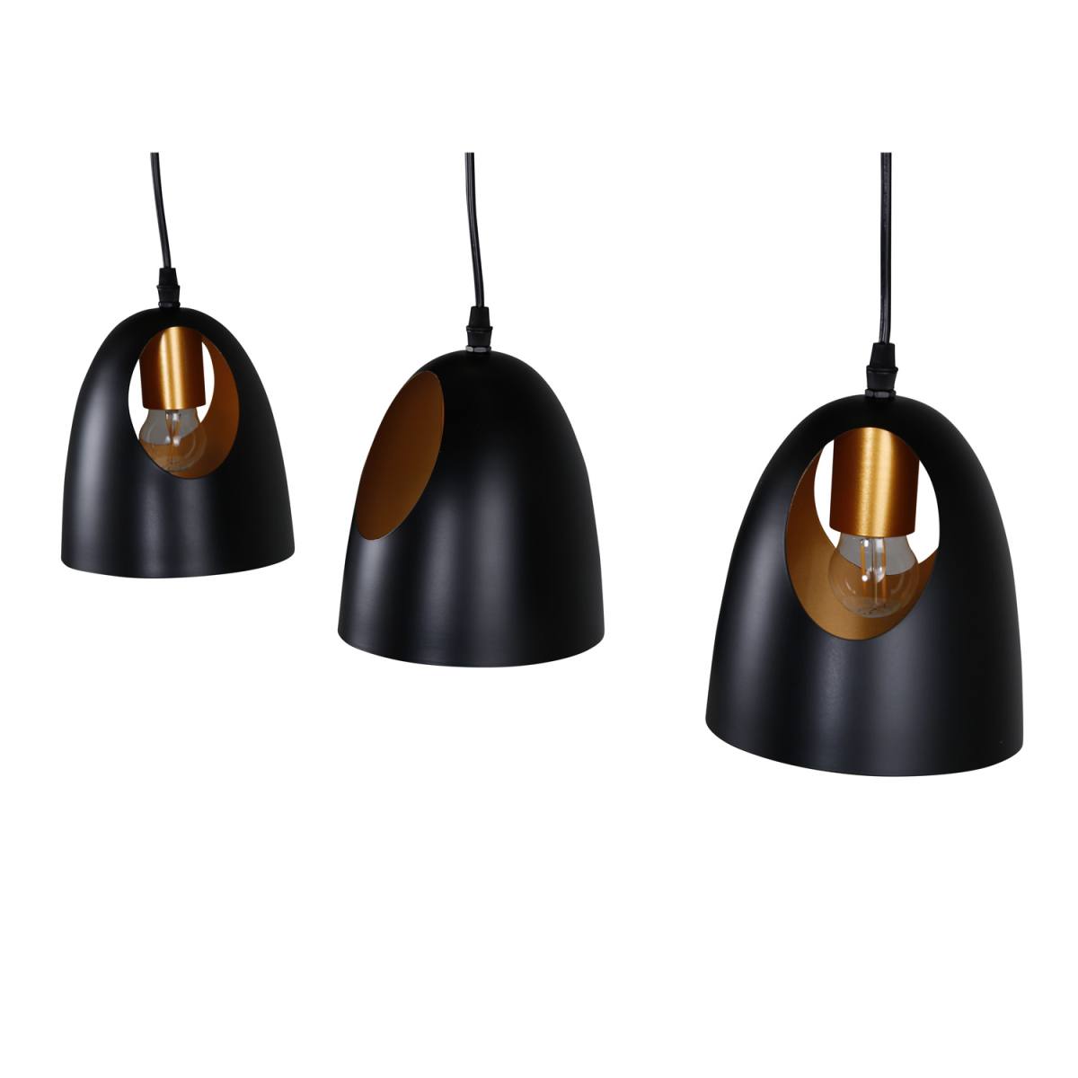VENTURE DESIGN Elda loftlampe, produktbillede 3 af 8, Loftlamper hos HomeNordic