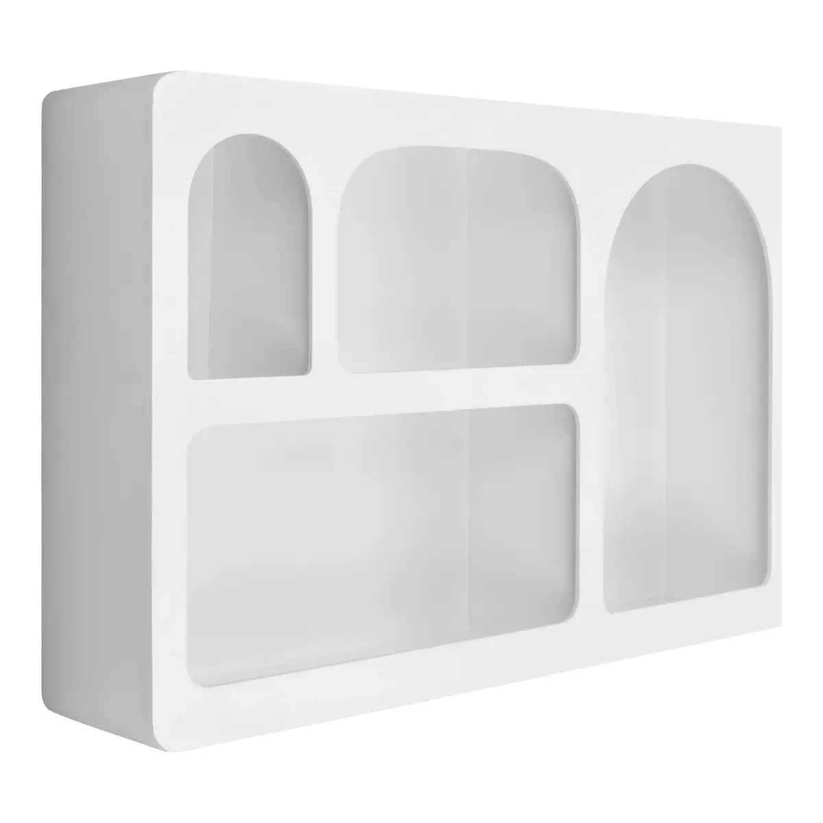House Nordic, produktbillede 2 af 3, Hylder hos HomeNordic