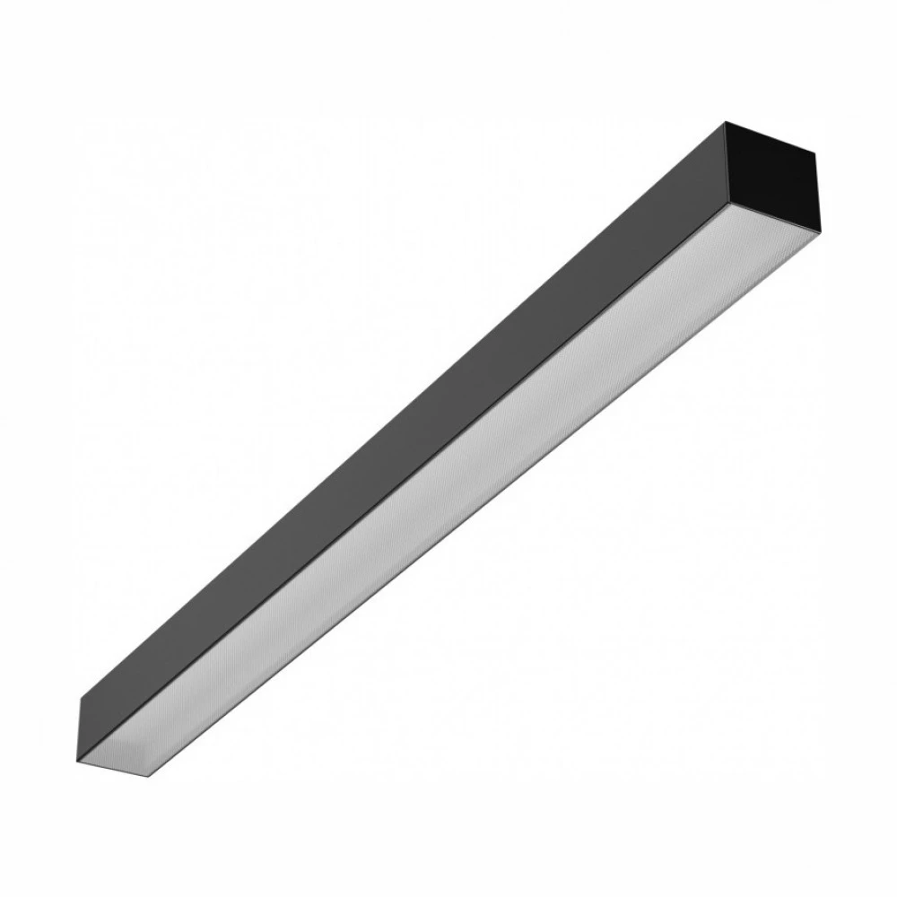 60cm Kontorlampe, Justerbar Watt og CCT, Loftlamper hos HomeNordic