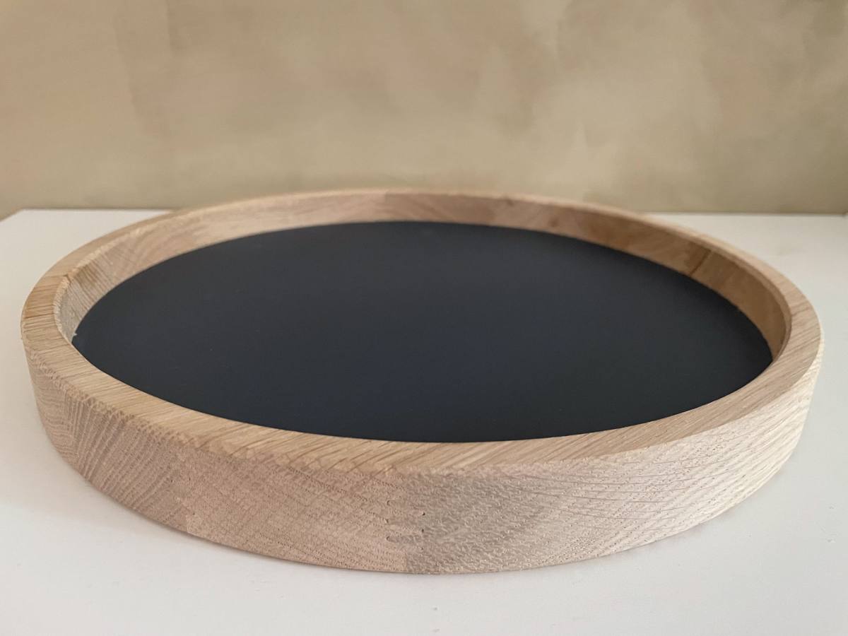 Alva serverings- og dekorationsfad hos HomeNordic