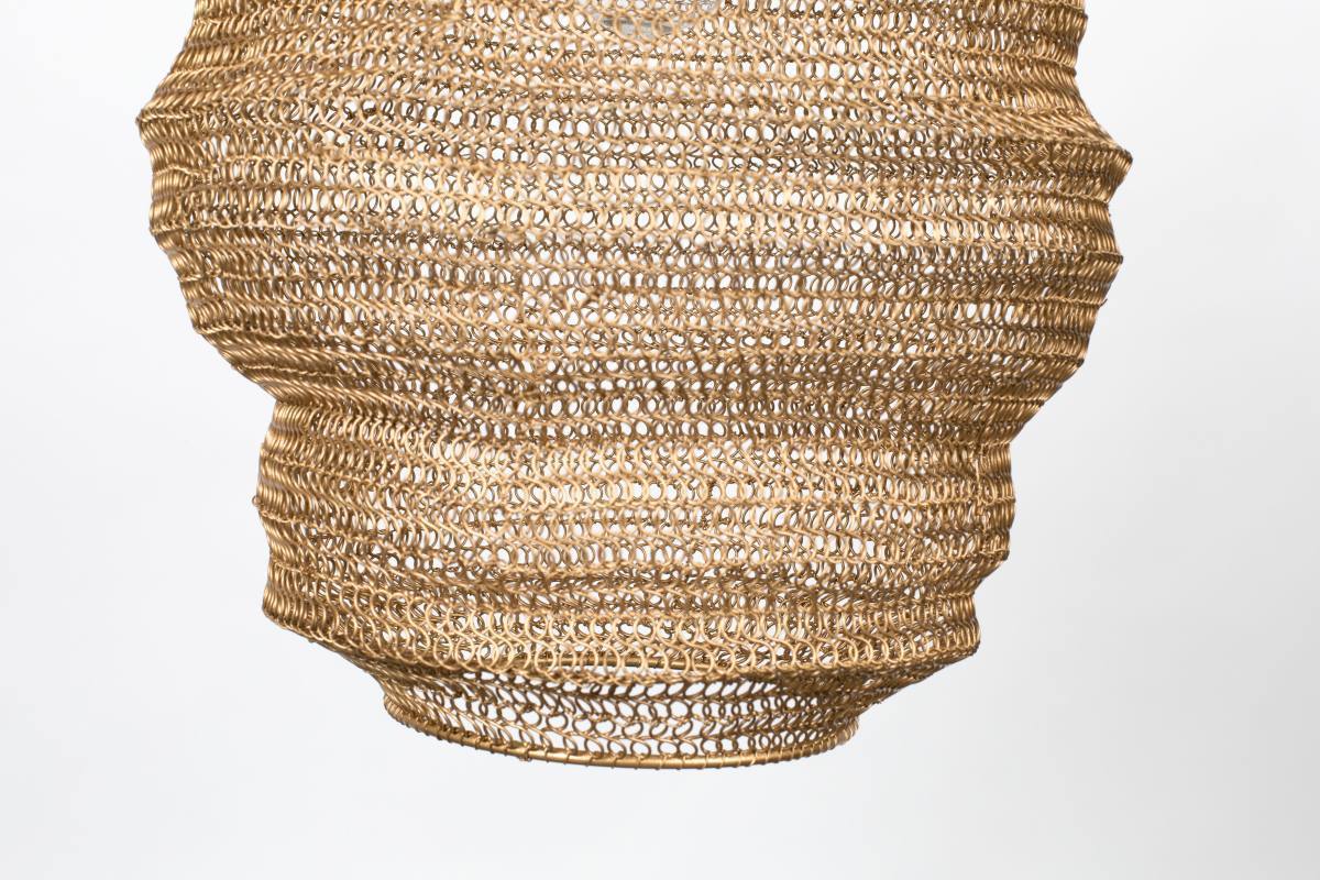 WHITE LABEL LIVING Lena L loftlampe, produktbillede 6 af 9, Loftlamper hos HomeNordic