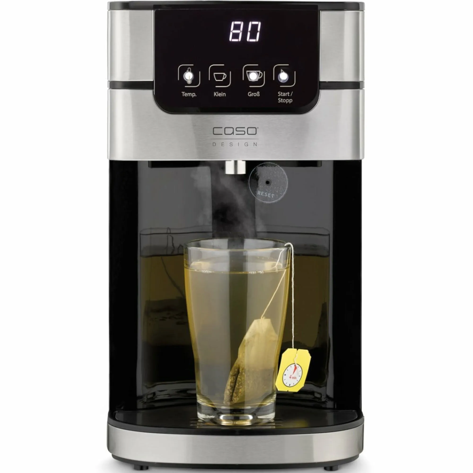 Perfect Cup 1000 Pro varmtvandsdispenser, Elkedler hos HomeNordic