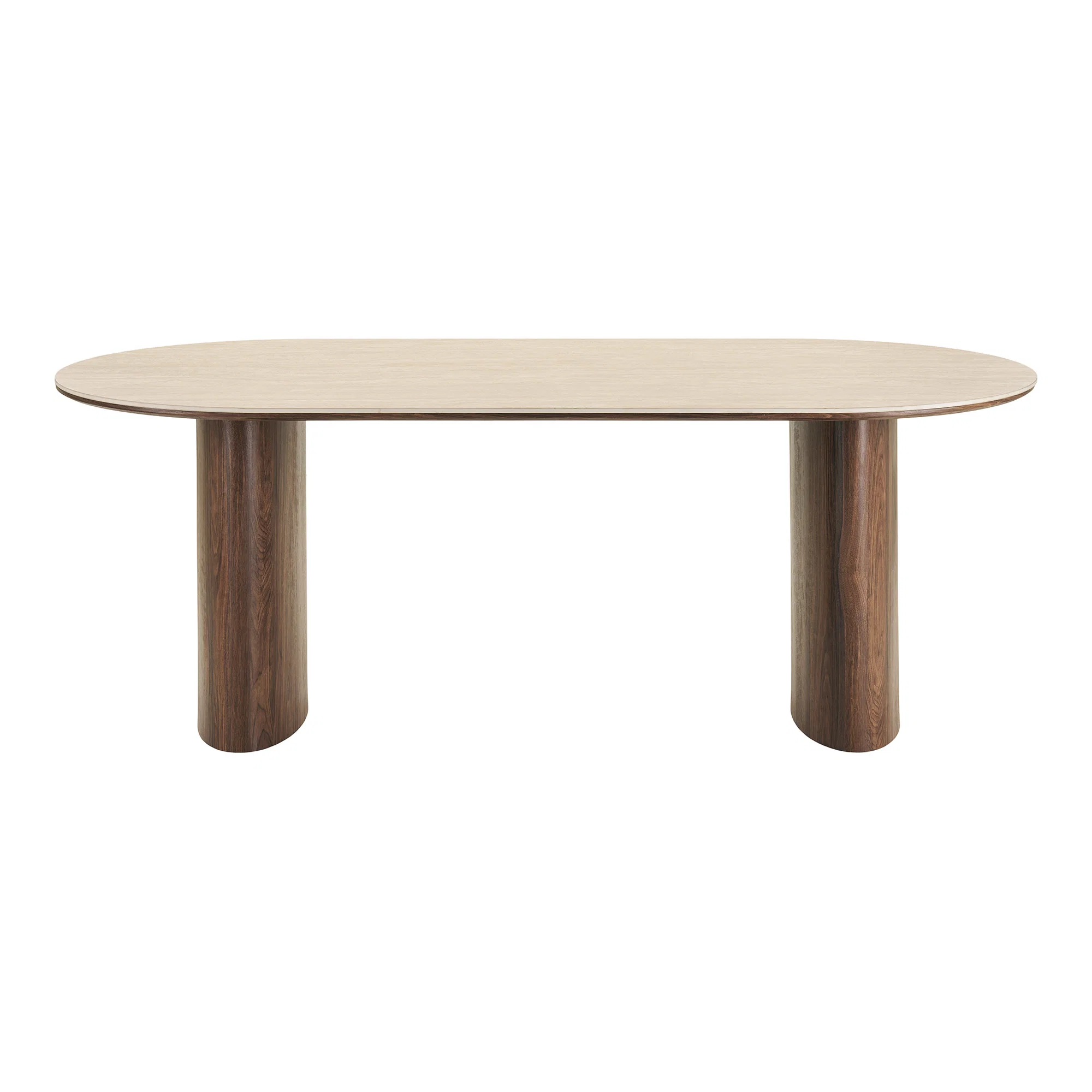 HOUSE NORDIC DEPHI SPISEBORD KERAMIK, produktbillede 2 af 5, Spiseborde hos HomeNordic