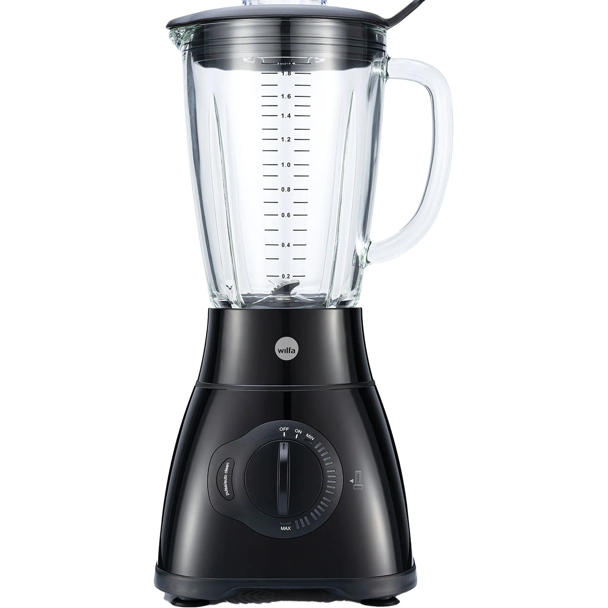 BLP-1200B Xplode Boost blender 1,8 liter, Blendere hos HomeNordic