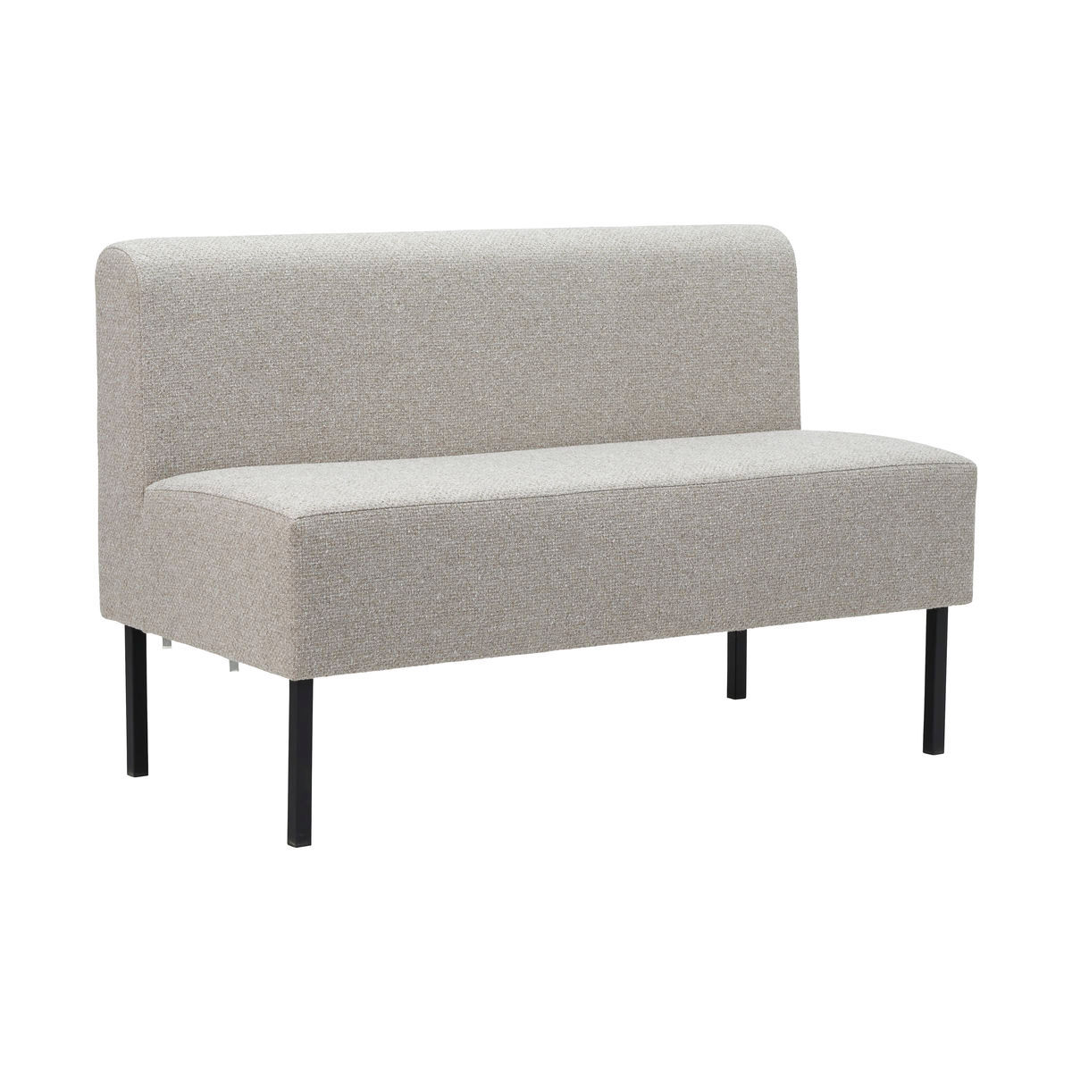 HOUSE DOCTOR SOFA 2 PERS NATURAL, produktbillede 2 af 6, Sofaer hos HomeNordic