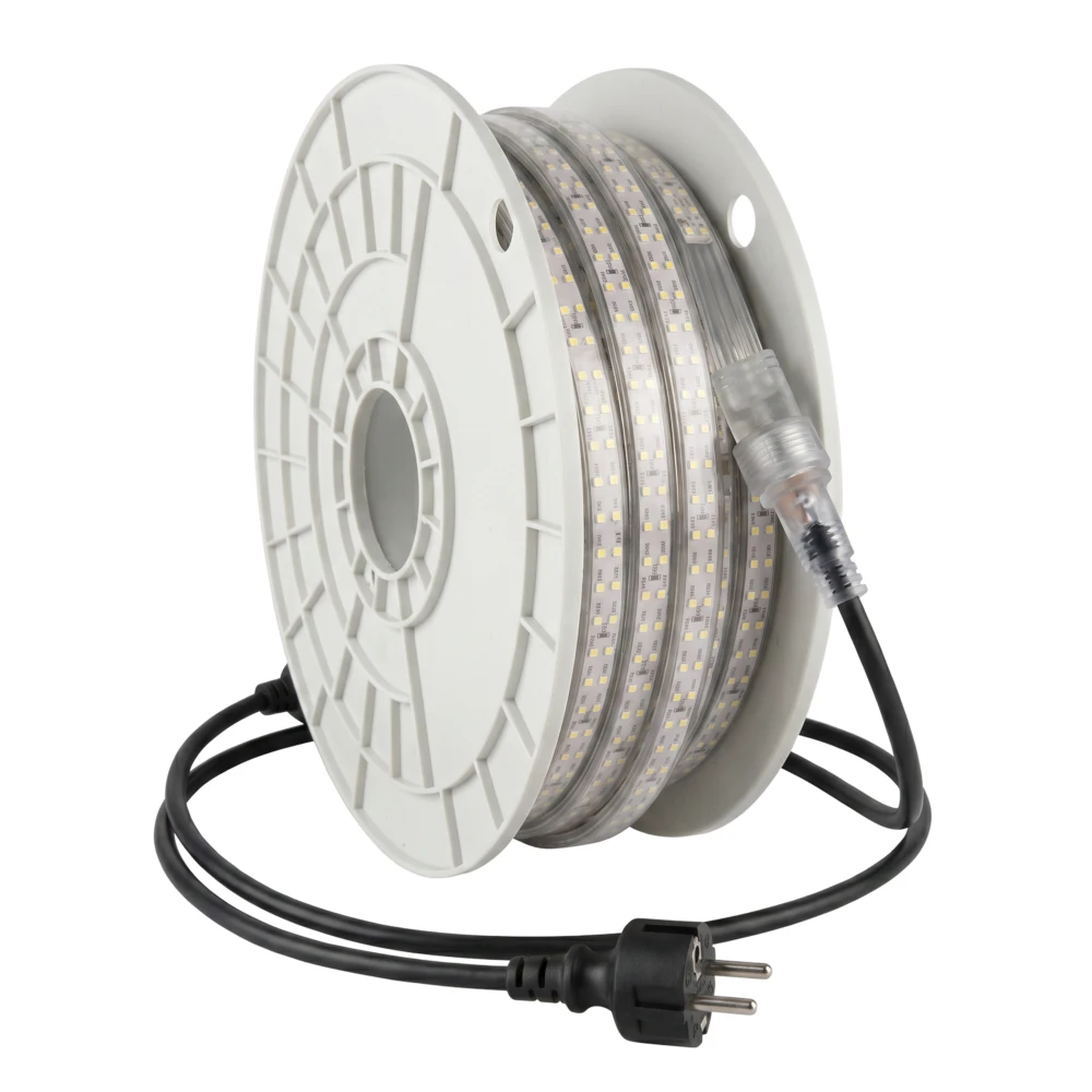 25m LEDlife arbejdslys LED strip på tromle, LED-strips hos HomeNordic