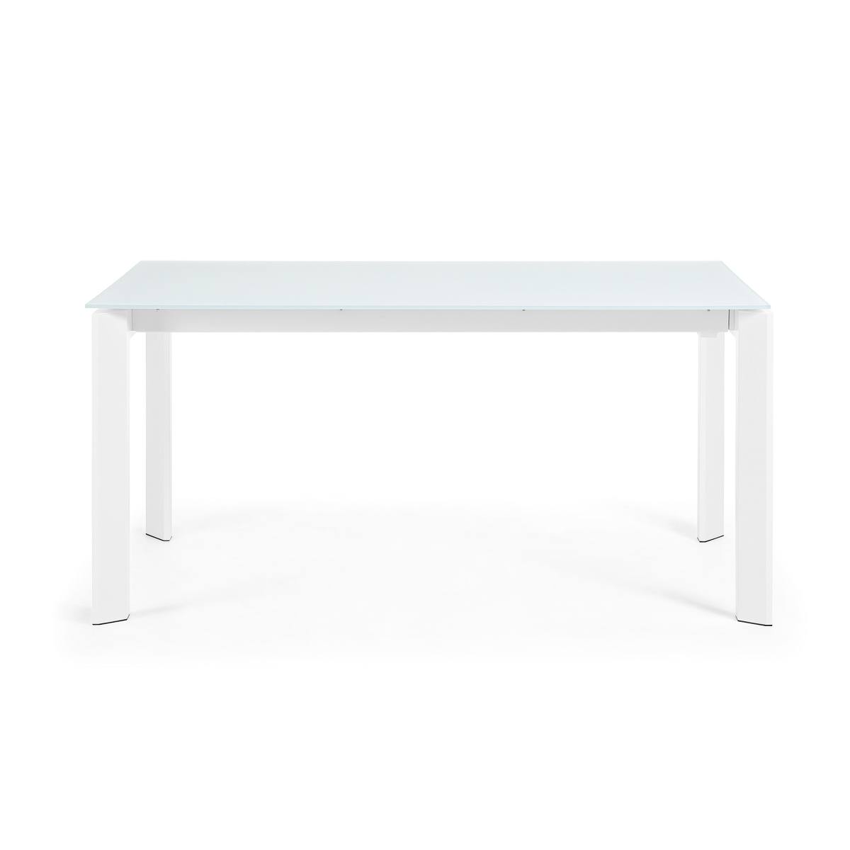 KAVE HOME Axis spisebord, m. butterflybordplade, produktbillede 4 af 6, Spiseborde hos HomeNordic