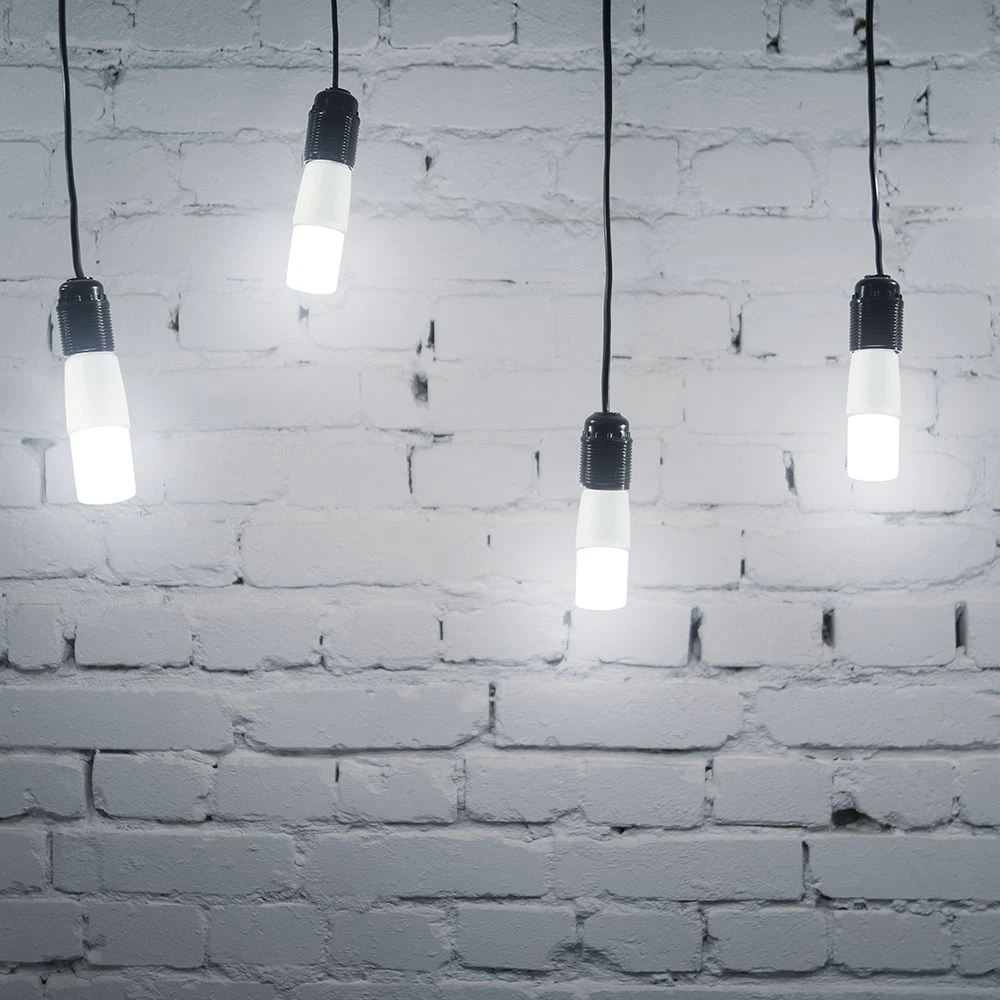 E14 7,5W LED pære, Pærer hos HomeNordic