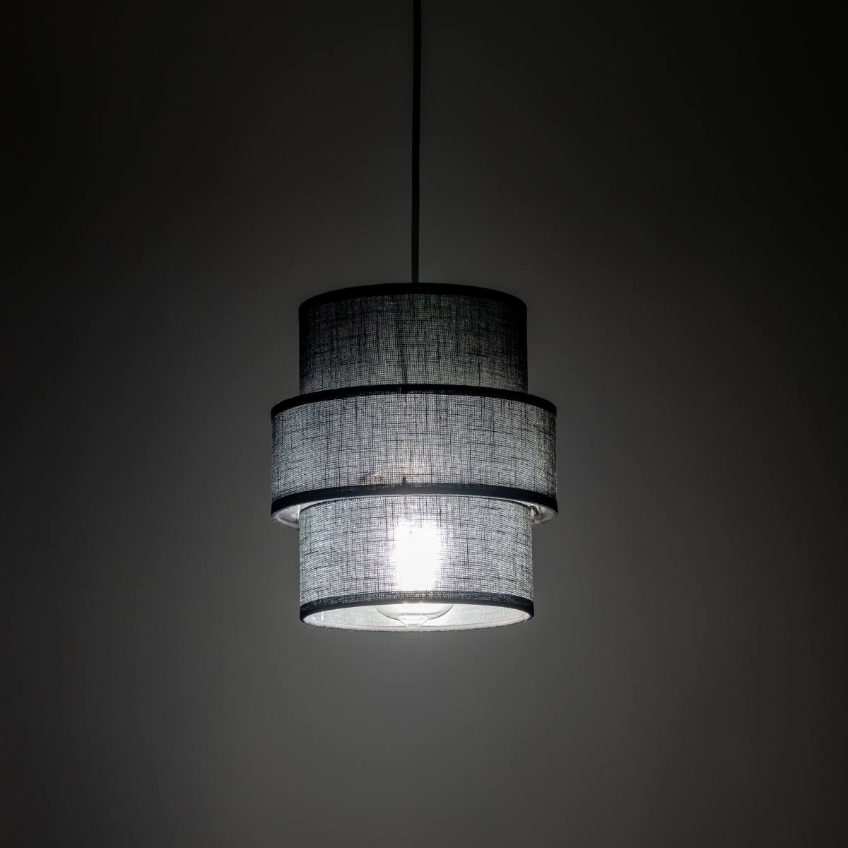 TK Calisto loftlampe, produktbillede 8 af 8, Loftlamper hos HomeNordic
