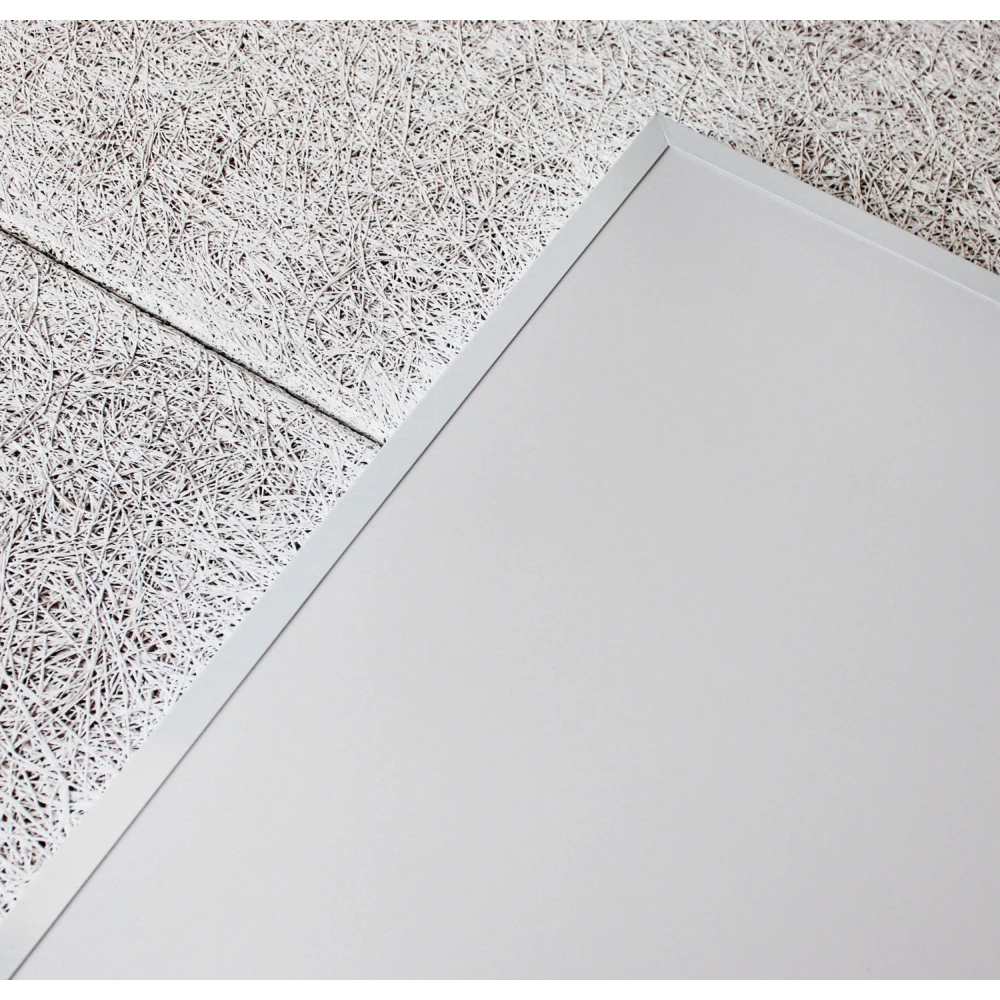 60x60 LED panel i ramme, 36W, LED-paneler hos HomeNordic