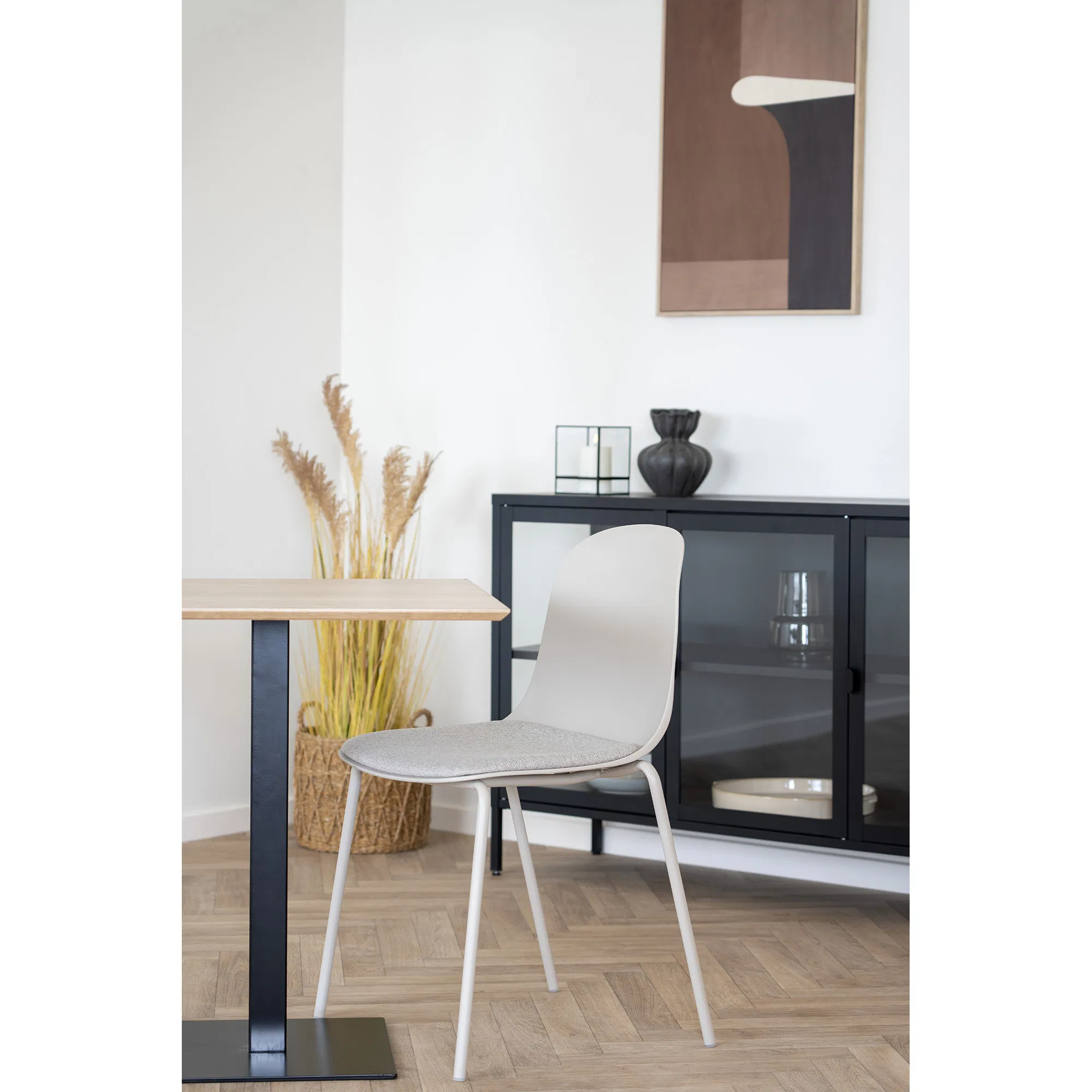 HOUSE NORDIC FANO CAFEBORD, produktbillede 7 af 7, Spiseborde hos HomeNordic