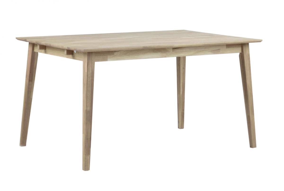 ROWICO Filippa spisebord, produktbillede 2 af 5, Spiseborde hos HomeNordic