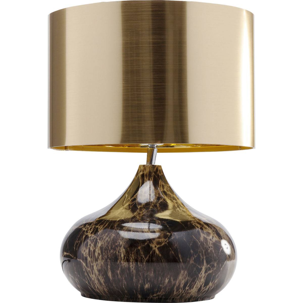 KARE DESIGN Mamo Deluxe bordlampe, Bordlamper hos HomeNordic