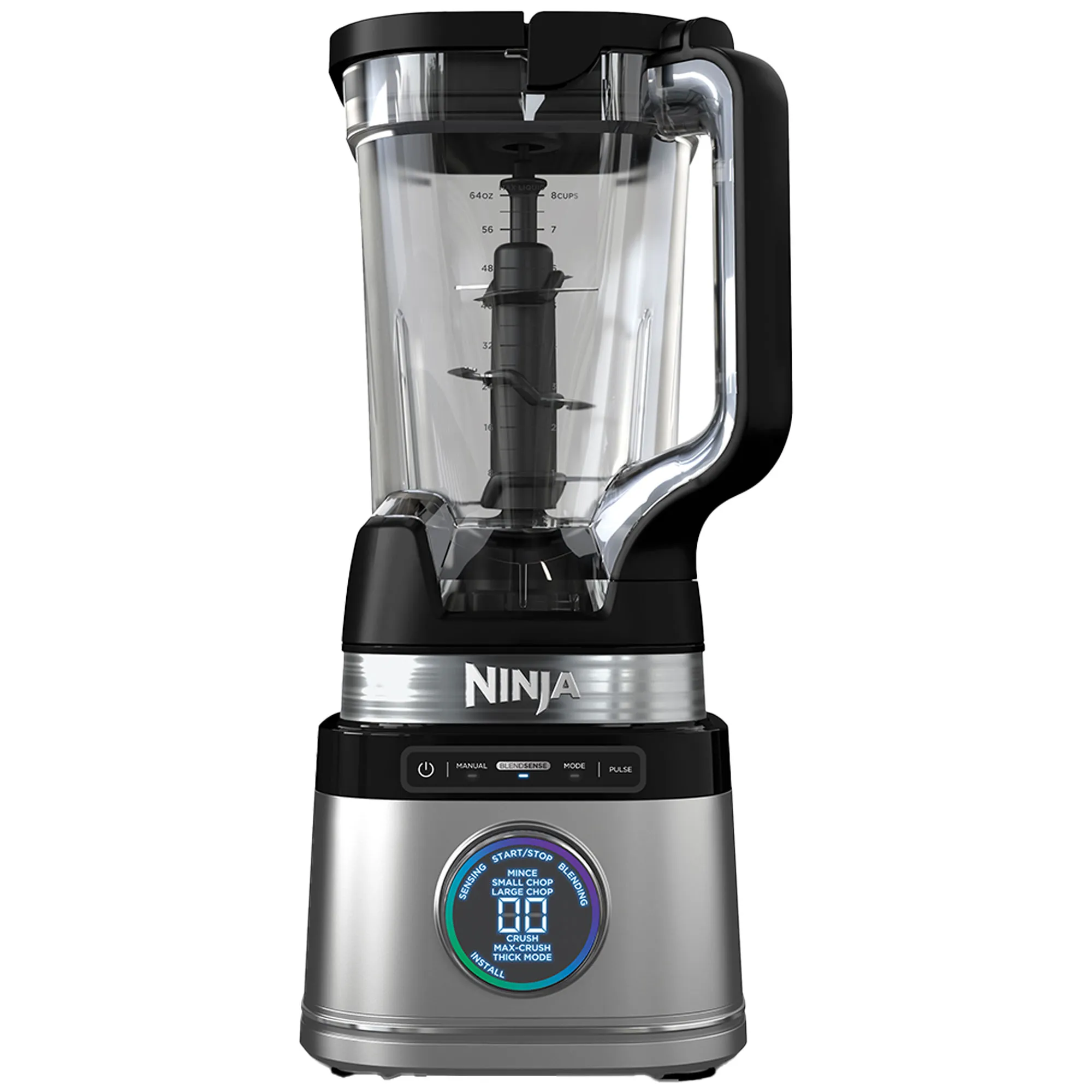 Ninja TB201EU Detect Pro blender, Blendere hos HomeNordic