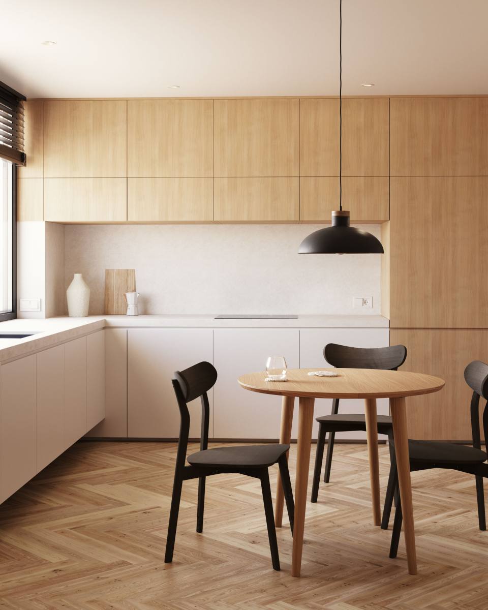 KAVE HOME Margot loftlampe, produktbillede 3 af 4, Loftlamper hos HomeNordic