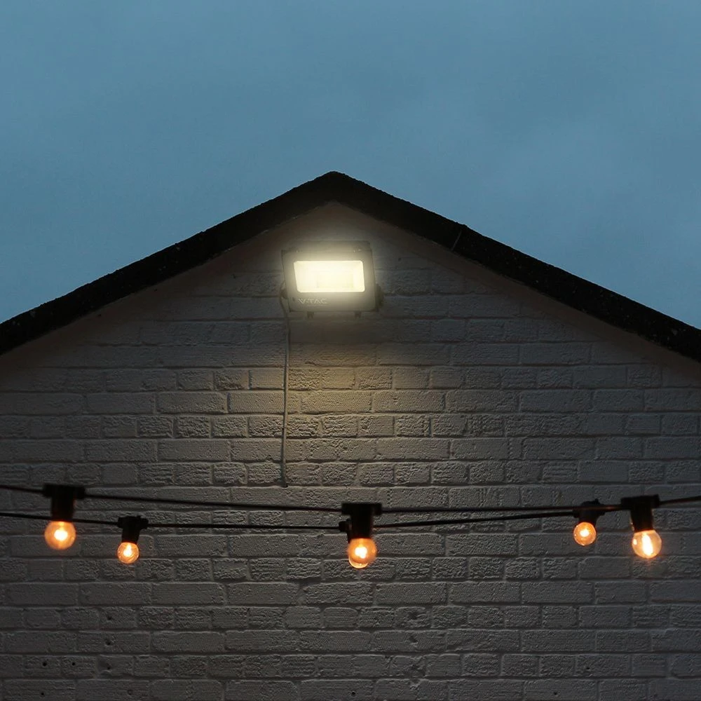 50W LED projektør, Projektører hos HomeNordic