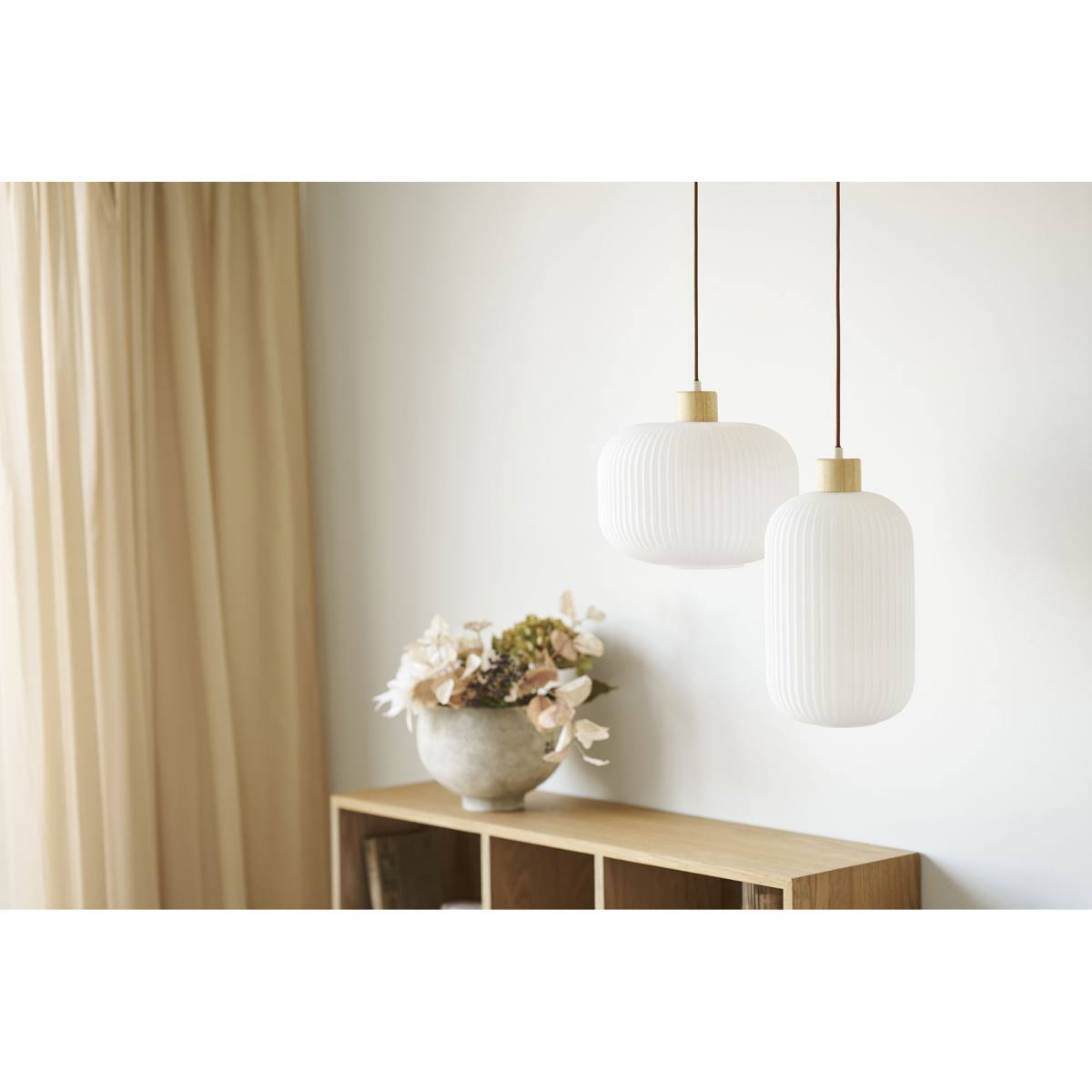 HOUSE NORDICÂ Argalo loftlampe, produktbillede 3 af 6, Loftlamper hos HomeNordic