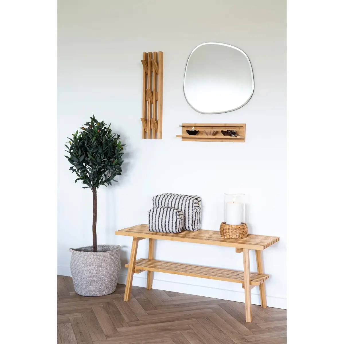 House Nordic, Hylder hos HomeNordic