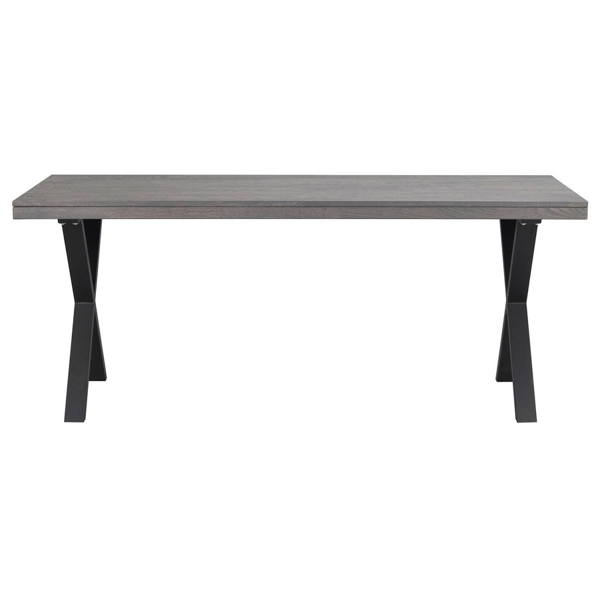 ROWICO Brooklyn spisebord, Spiseborde hos HomeNordic